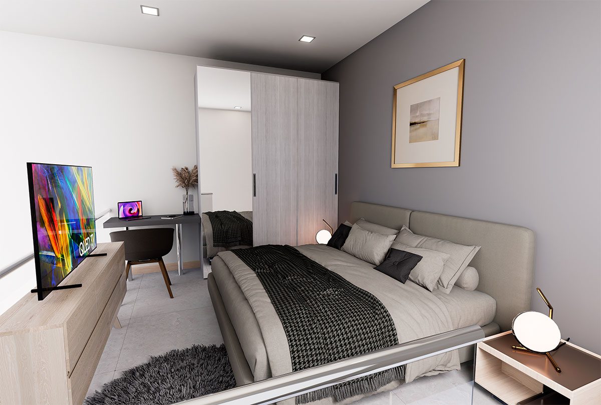 2 bed Condo For Sale in Jaco, Puntarenas - thumb 6