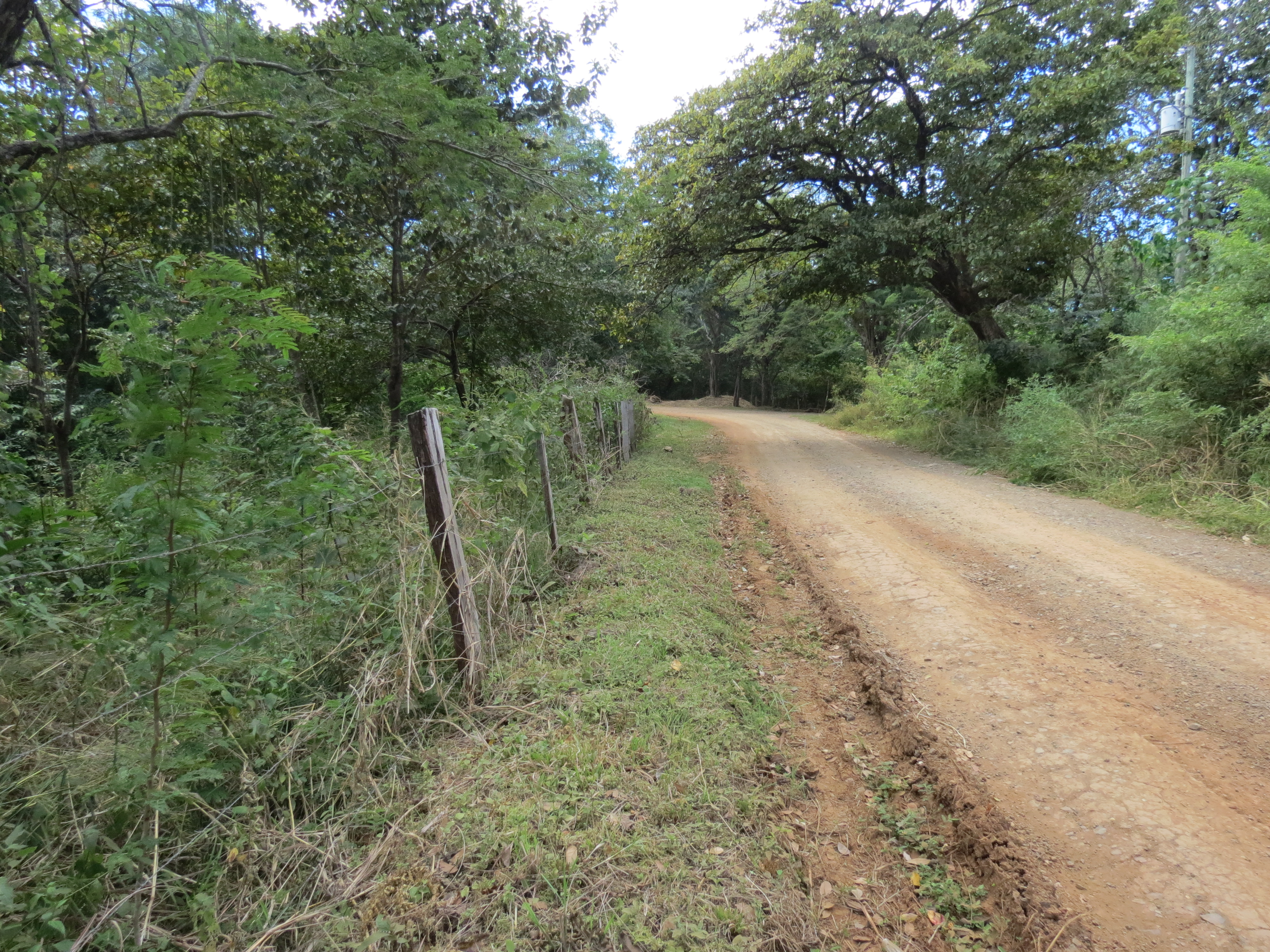 0 bed Land For Sale in Lagarto, Guanacaste - thumb 1