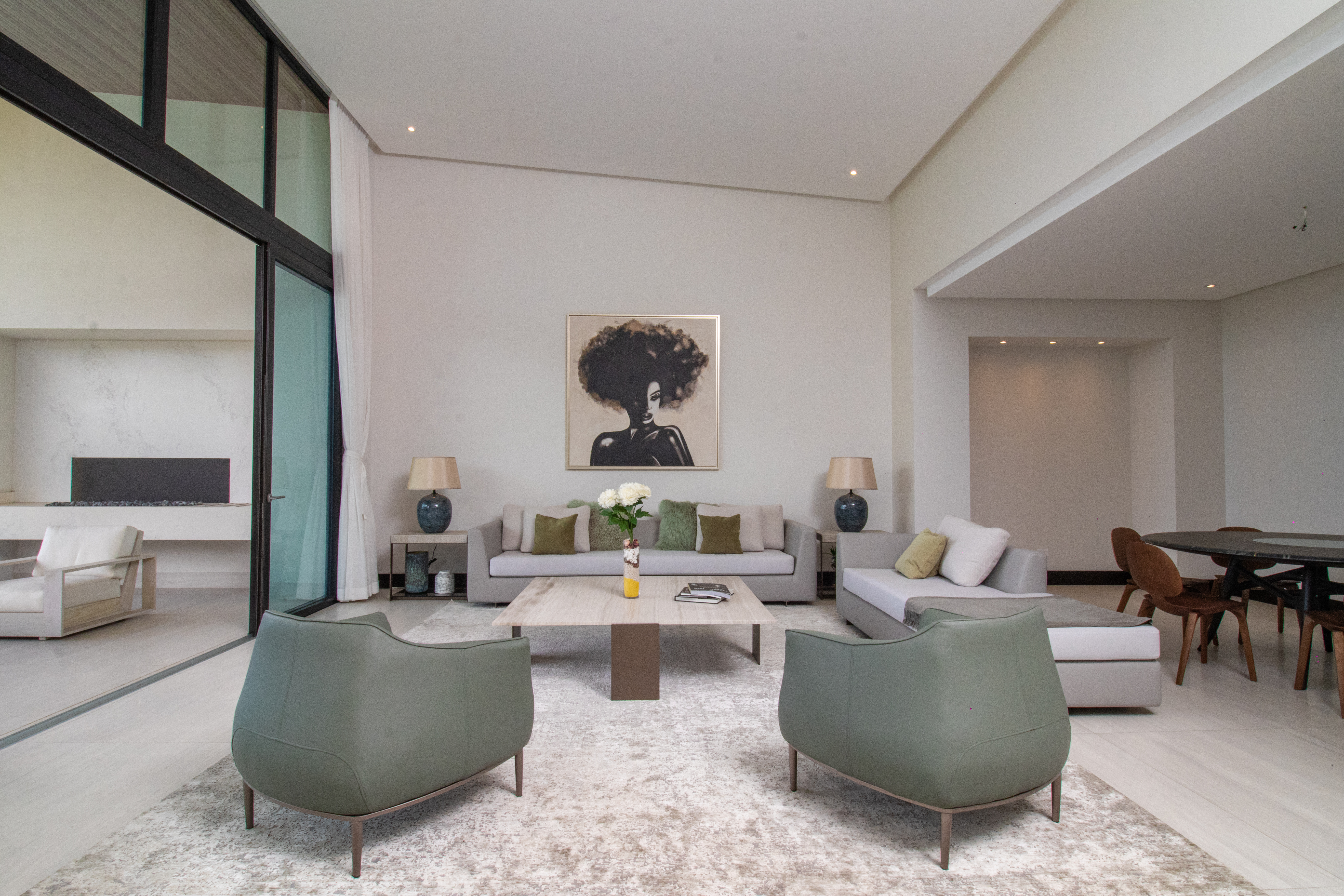 3 bed Condo For Sale in Escazu, San Jose - thumb 2