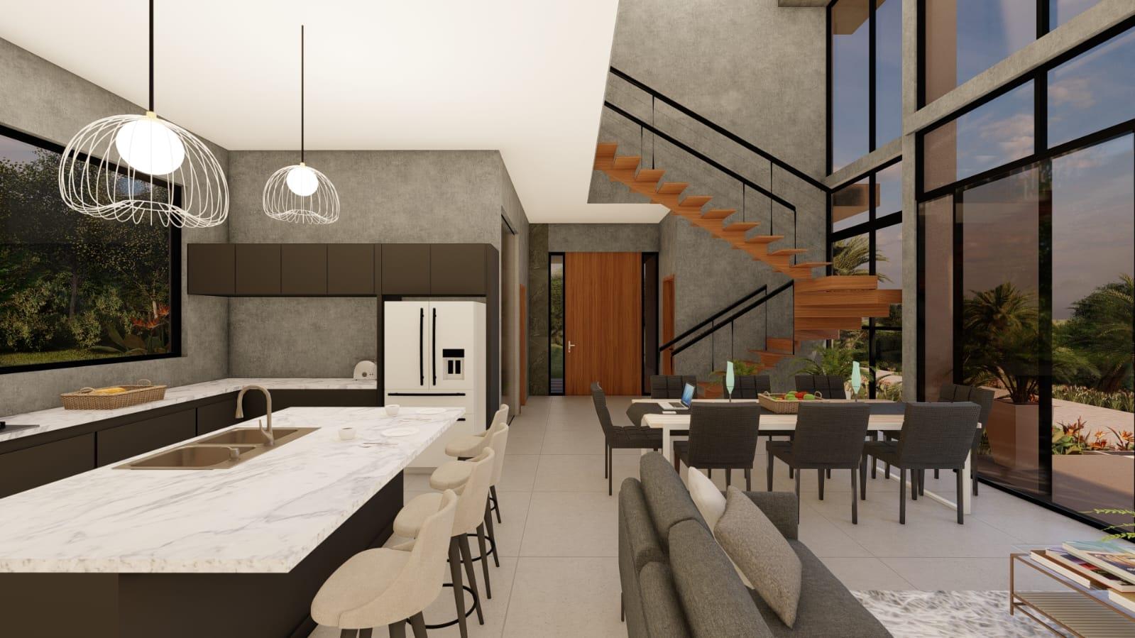 3 bed Single Family Homes For Sale in Playas Del Coco, Guanacaste - thumb 8