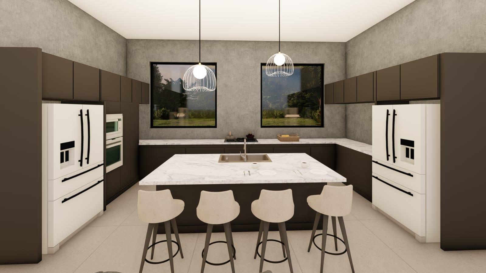 3 bed Single Family Homes For Sale in Playas Del Coco, Guanacaste - thumb 19