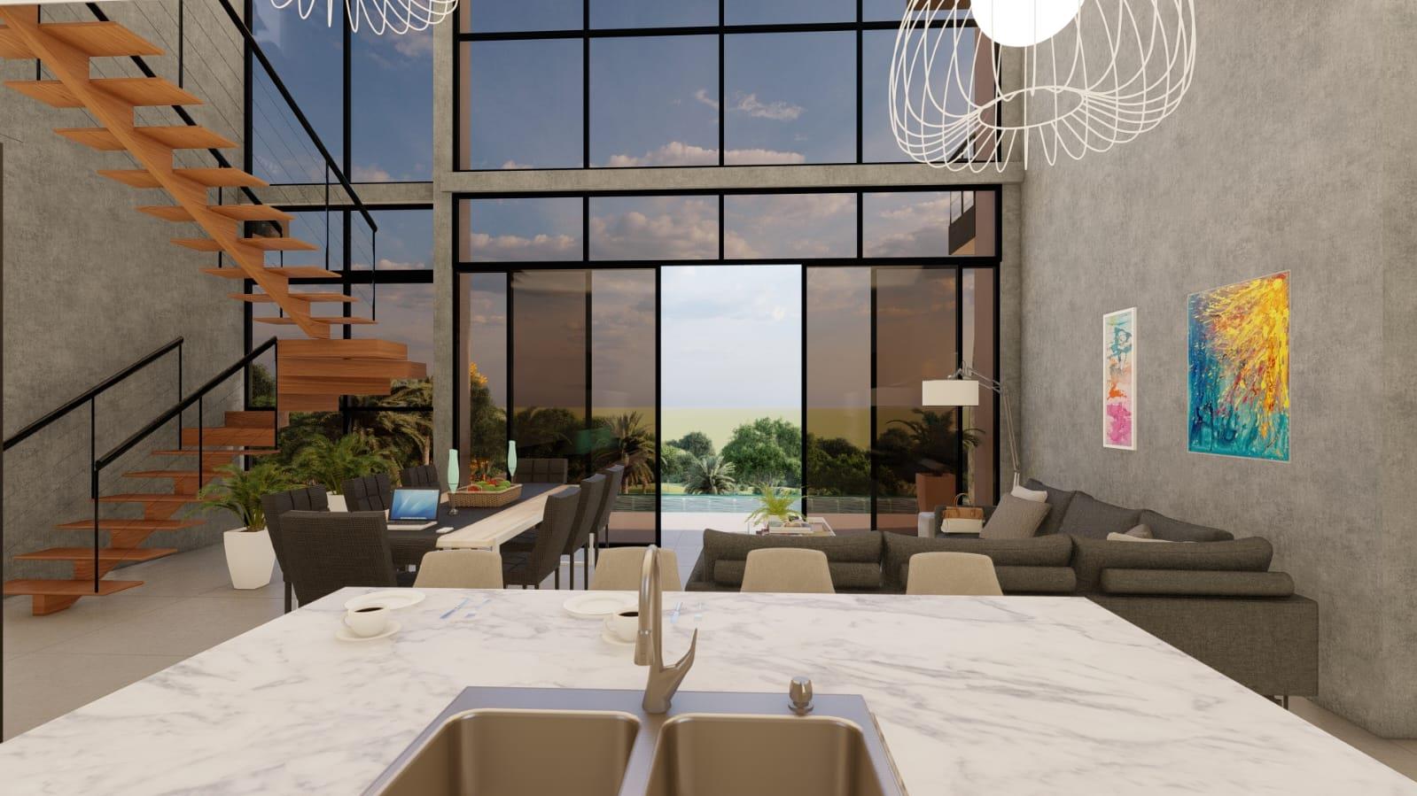 3 bed Single Family Homes For Sale in Playas Del Coco, Guanacaste - thumb 5