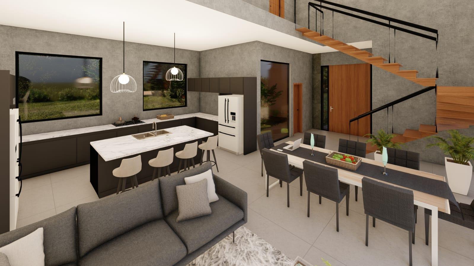 3 bed Single Family Homes For Sale in Playas Del Coco, Guanacaste - thumb 10