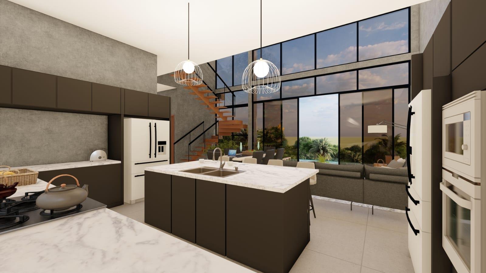 3 bed Single Family Homes For Sale in Playas Del Coco, Guanacaste - thumb 22