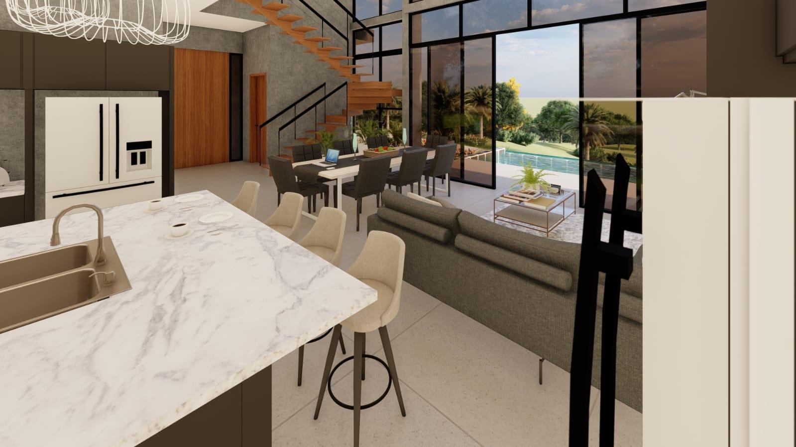 3 bed Single Family Homes For Sale in Playas Del Coco, Guanacaste - thumb 12