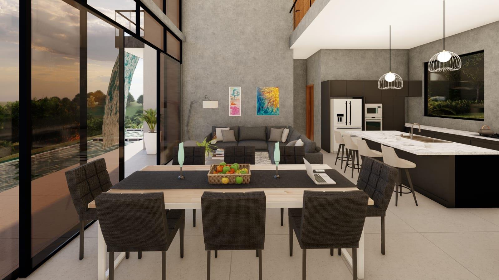 3 bed Single Family Homes For Sale in Playas Del Coco, Guanacaste - thumb 21