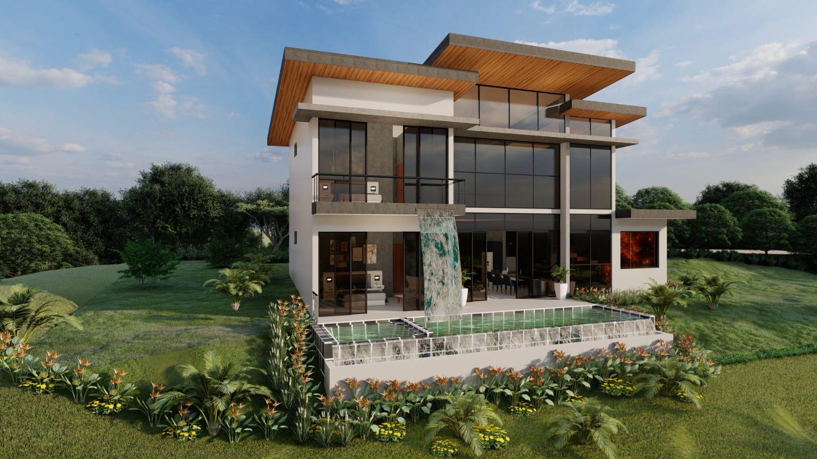 3 bed Single Family Homes For Sale in Playas Del Coco, Guanacaste - thumb 14