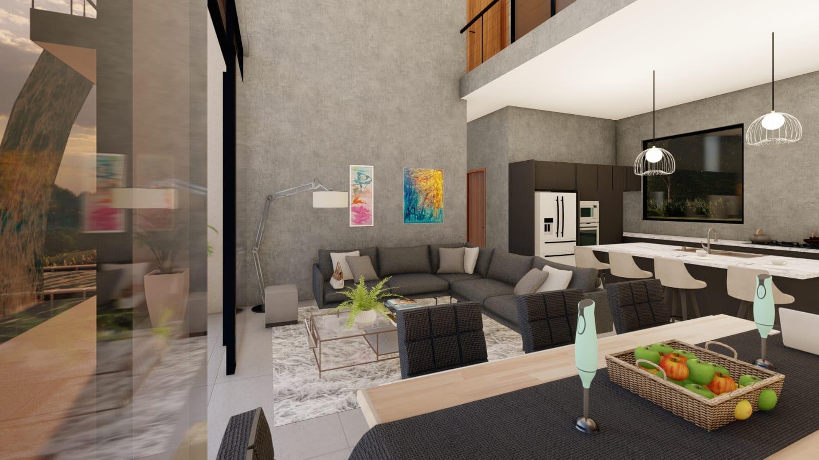 3 bed Single Family Homes For Sale in Playas Del Coco, Guanacaste - thumb 9