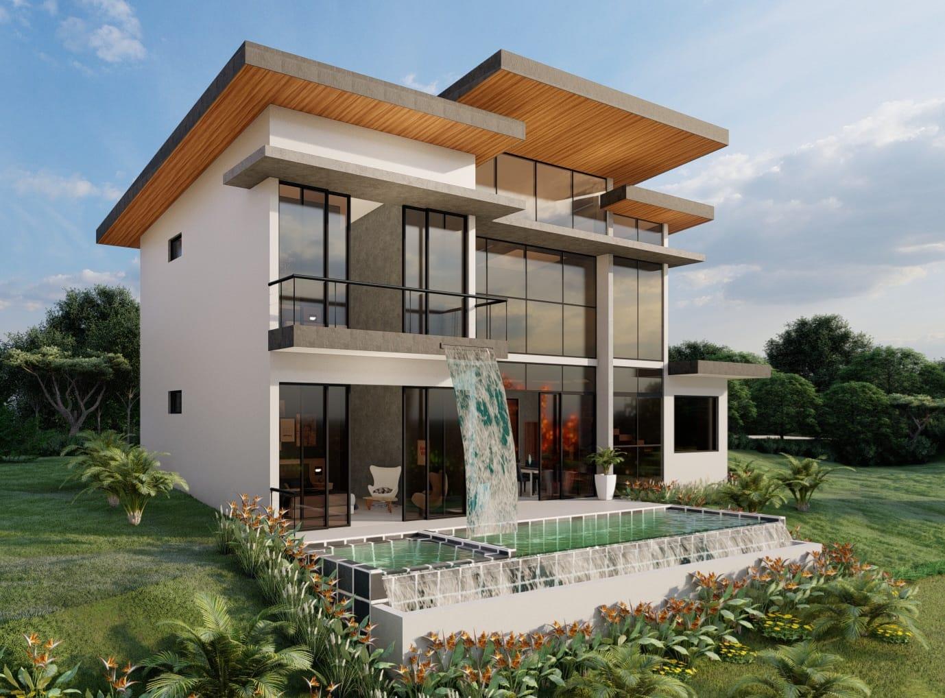 3 bed Single Family Homes For Sale in Playas Del Coco, Guanacaste - thumb 23