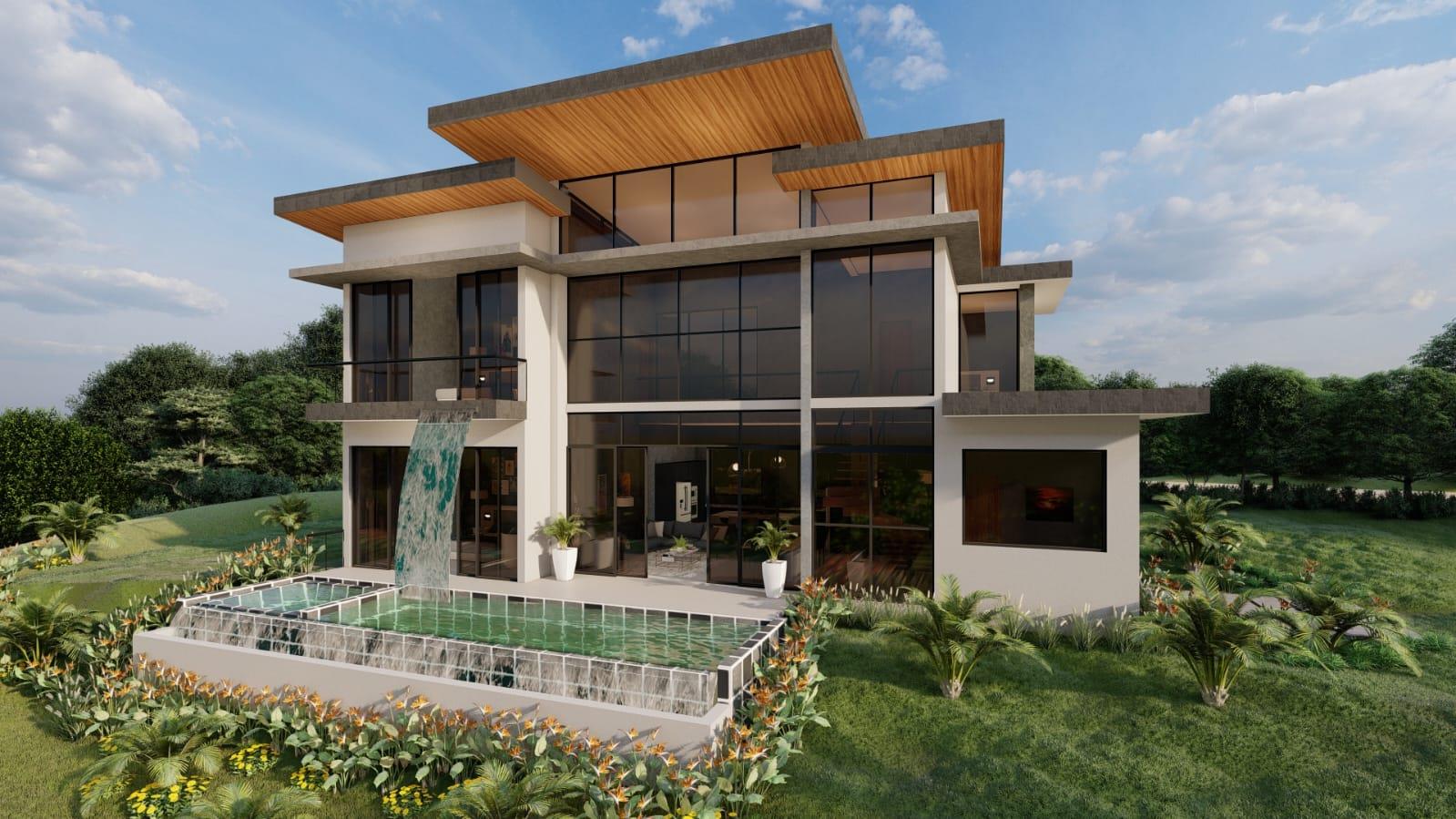 3 bed Single Family Homes For Sale in Playas Del Coco, Guanacaste - thumb 2