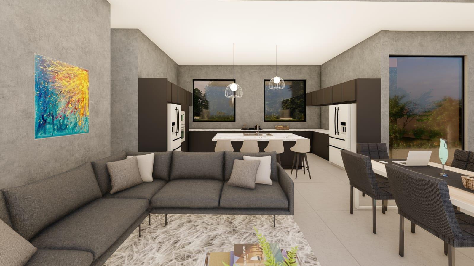 3 bed Single Family Homes For Sale in Playas Del Coco, Guanacaste - thumb 11