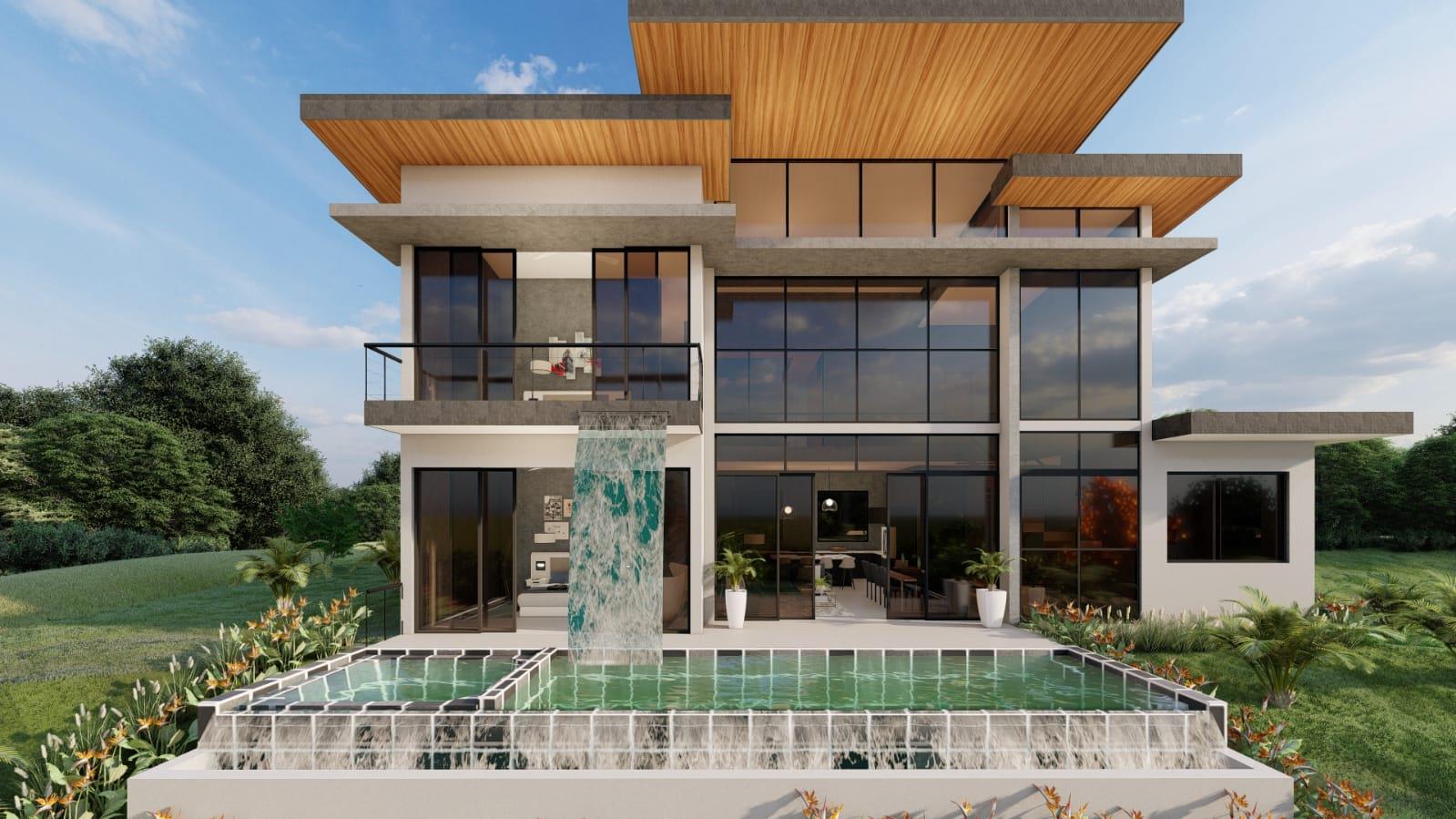 3 bed Single Family Homes For Sale in Playas Del Coco, Guanacaste - thumb 4