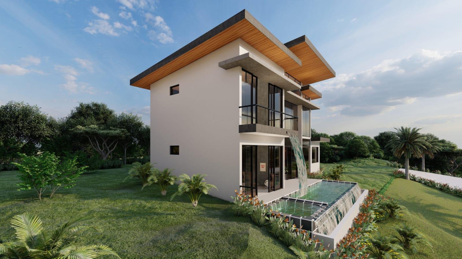 3 bed Single Family Homes For Sale in Playas Del Coco, Guanacaste - thumb 7