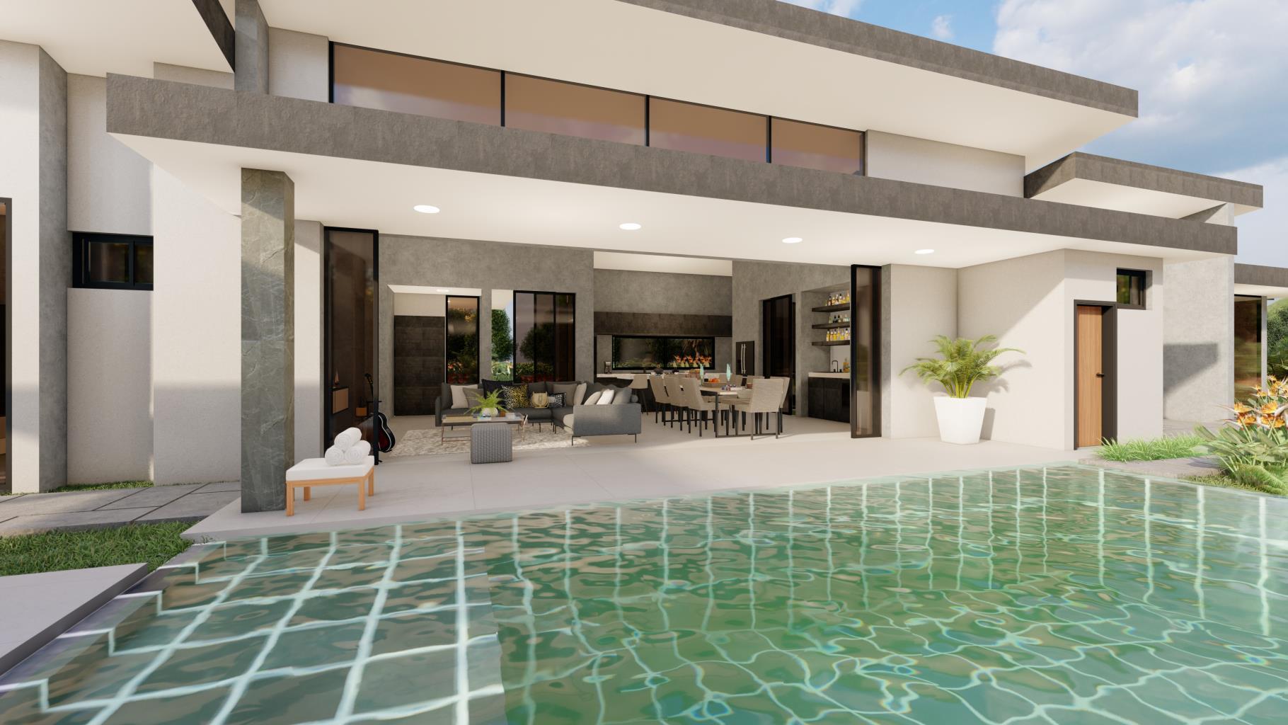 3 bed Single Family Homes For Sale in Playas Del Coco, Guanacaste - thumb 11