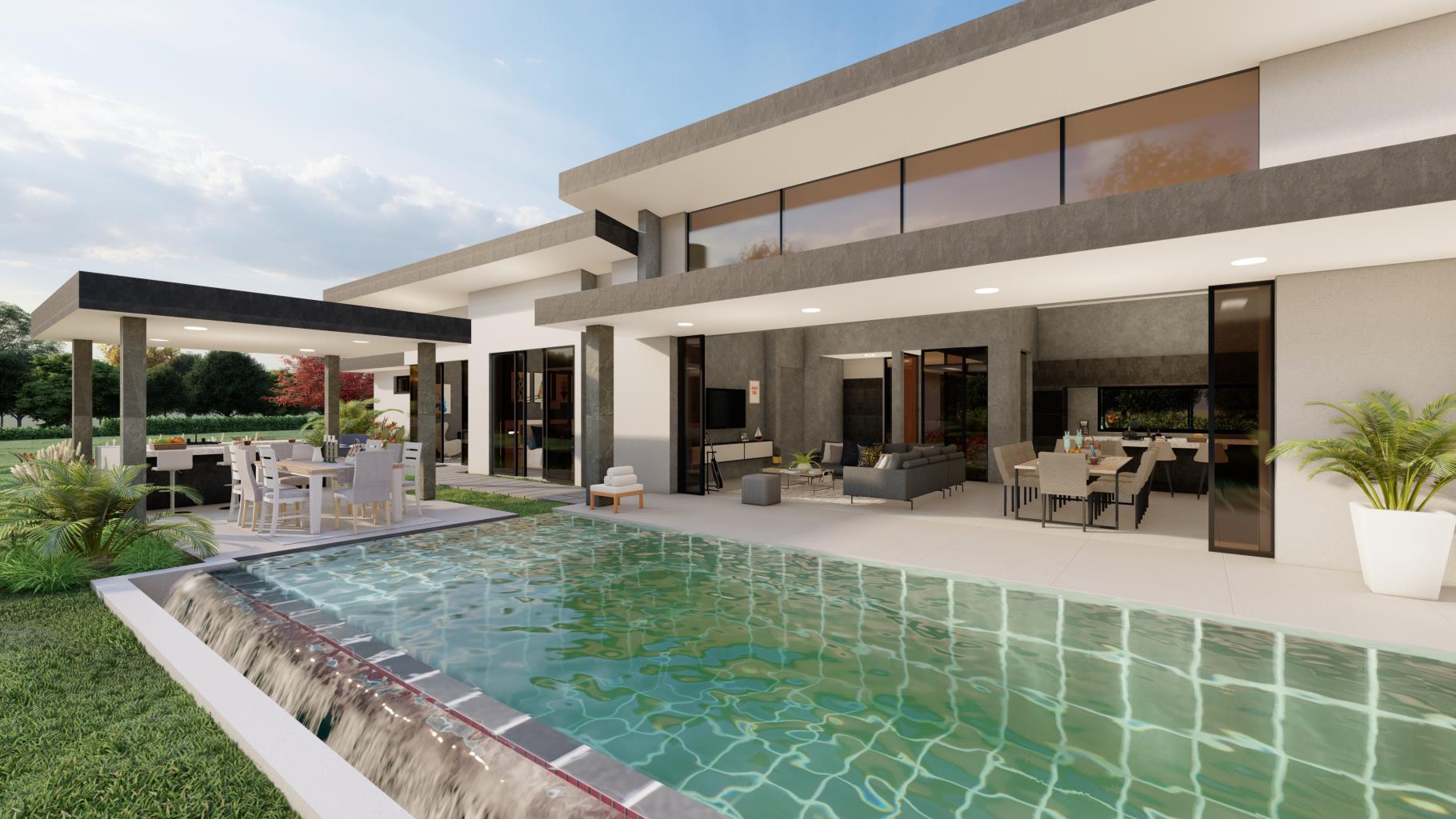 3 bed Single Family Homes For Sale in Playas Del Coco, Guanacaste - thumb 6