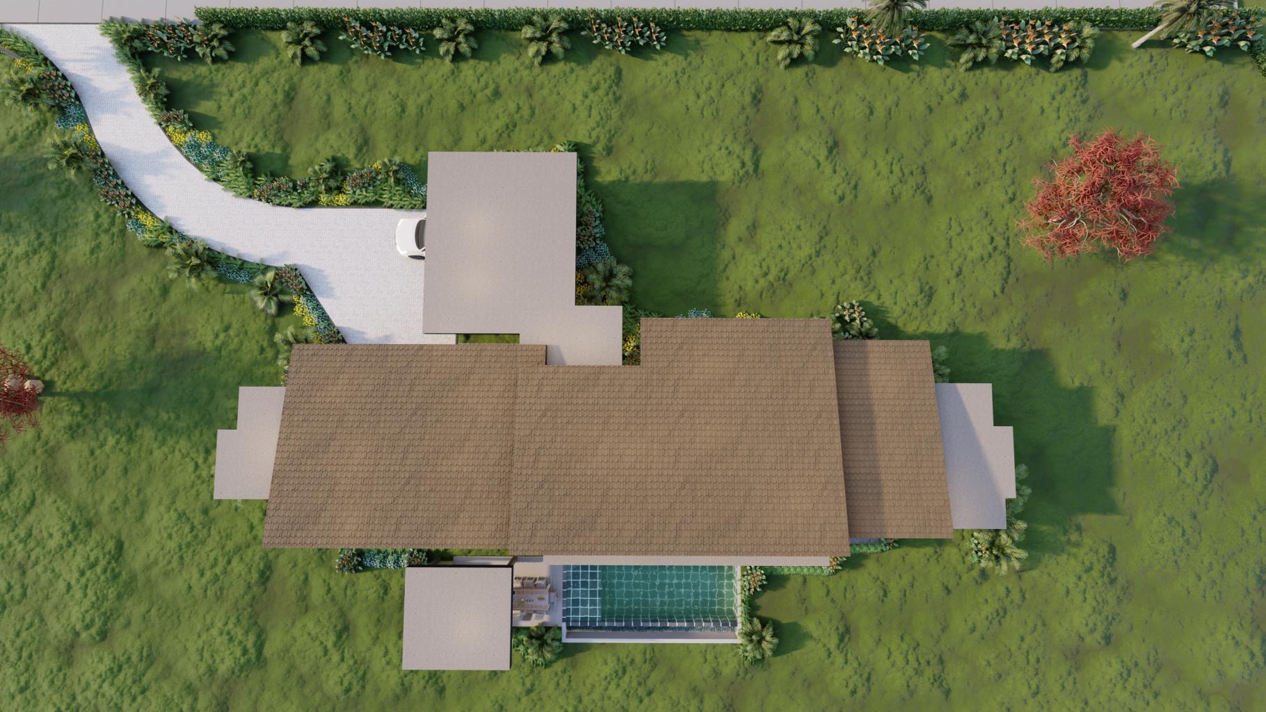 3 bed Single Family Homes For Sale in Playas Del Coco, Guanacaste - thumb 16