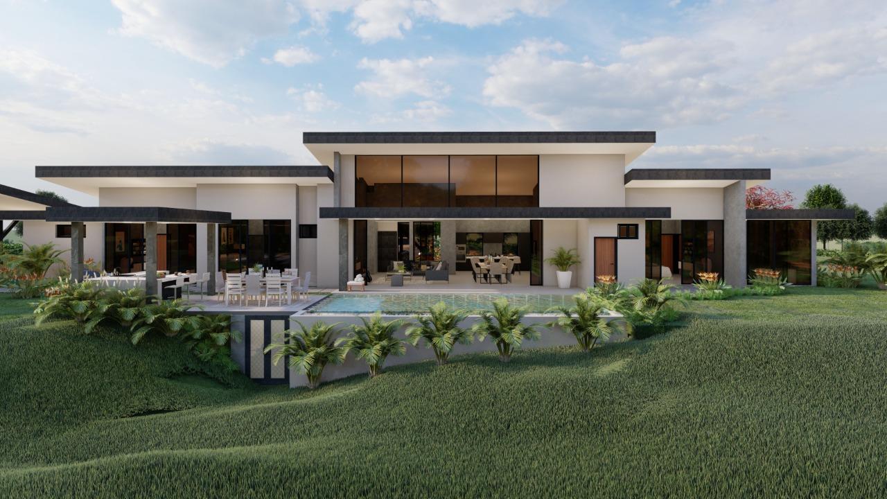 3 bed Single Family Homes For Sale in Playas Del Coco, Guanacaste - thumb 5