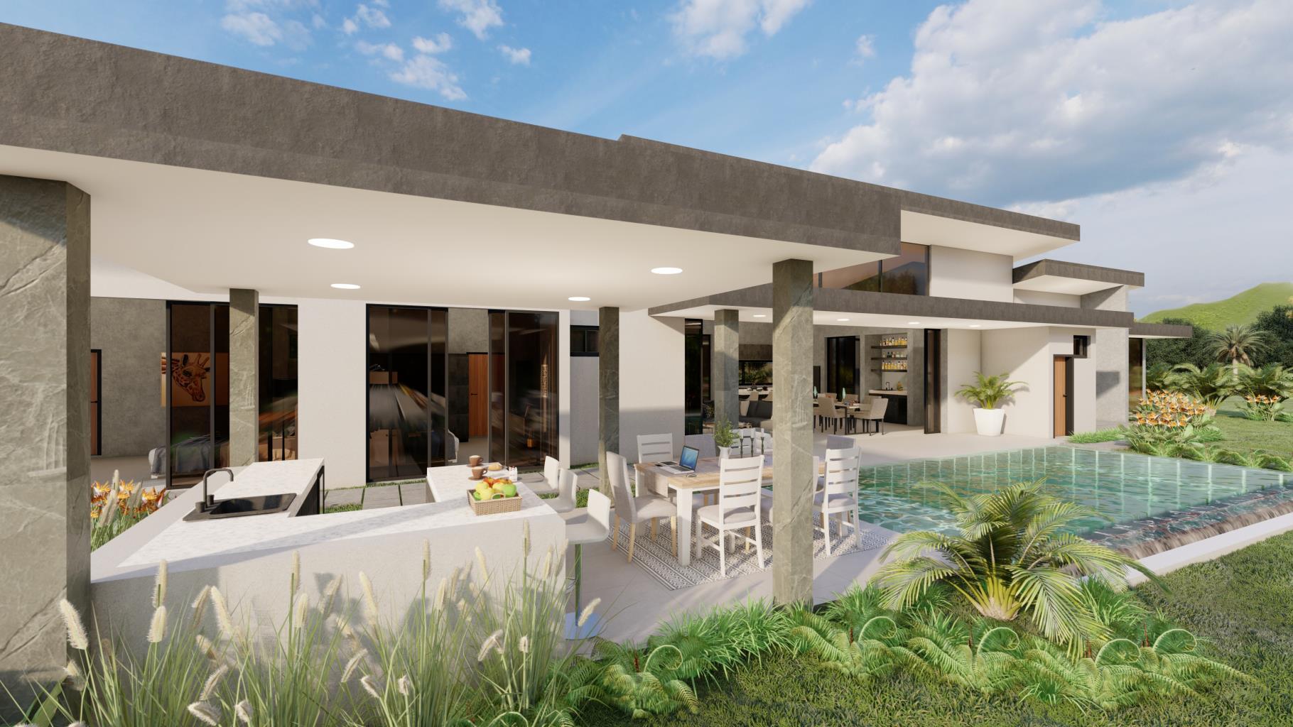 3 bed Single Family Homes For Sale in Playas Del Coco, Guanacaste - thumb 13