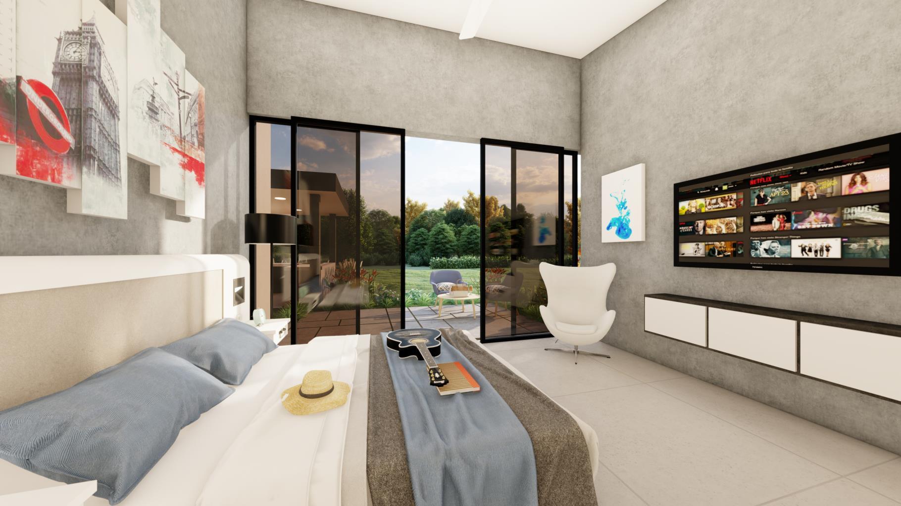 3 bed Single Family Homes For Sale in Playas Del Coco, Guanacaste - thumb 9