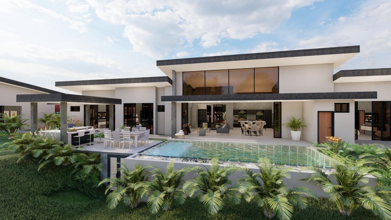 3 bed Single Family Homes For Sale in Playas Del Coco, Guanacaste - thumb 3