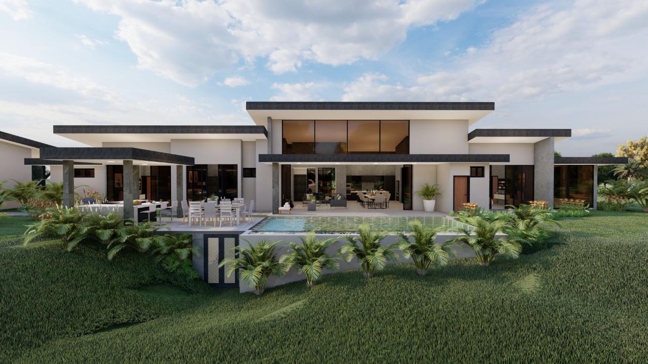 3 bed Single Family Homes For Sale in Playas Del Coco, Guanacaste - thumb 1