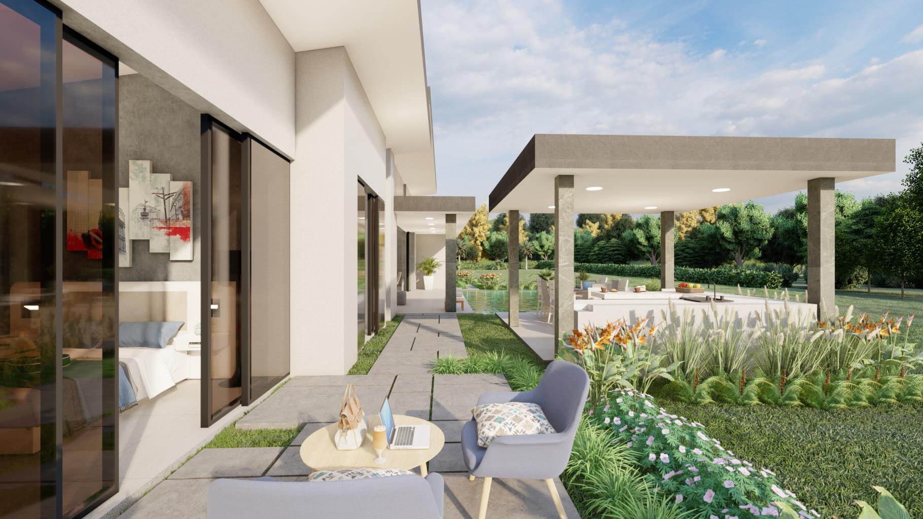 3 bed Single Family Homes For Sale in Playas Del Coco, Guanacaste - thumb 14