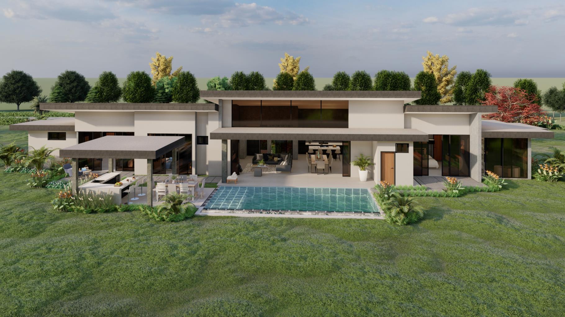 3 bed Single Family Homes For Sale in Playas Del Coco, Guanacaste - thumb 12