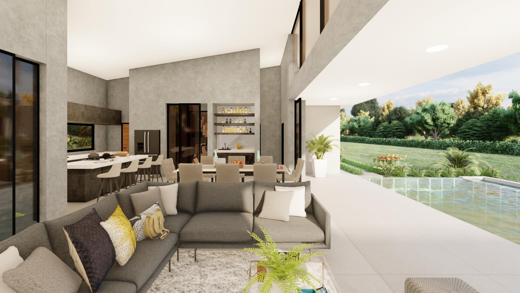 3 bed Single Family Homes For Sale in Playas Del Coco, Guanacaste - thumb 4