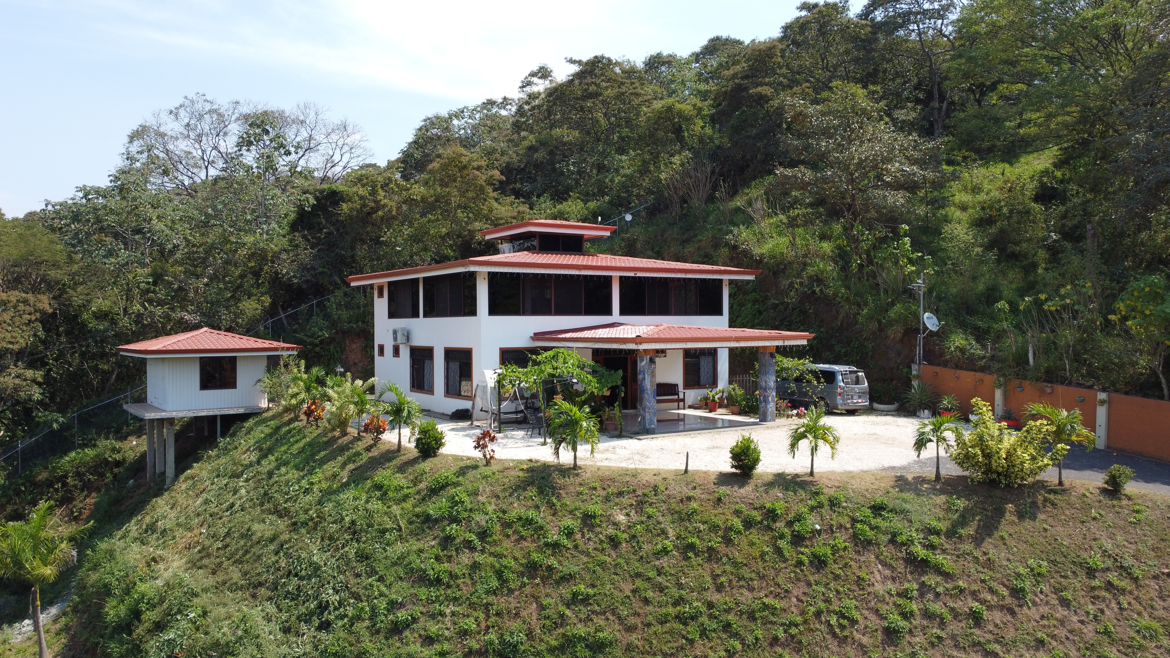 3 bed Single Family Homes For Sale in Alajuela, Alajuela - thumb 1