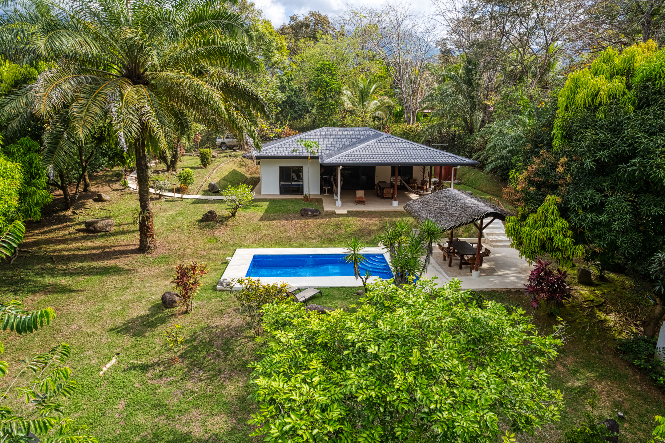 3 bed Single Family Homes For Sale in Ojochal, Puntarenas - thumb 30