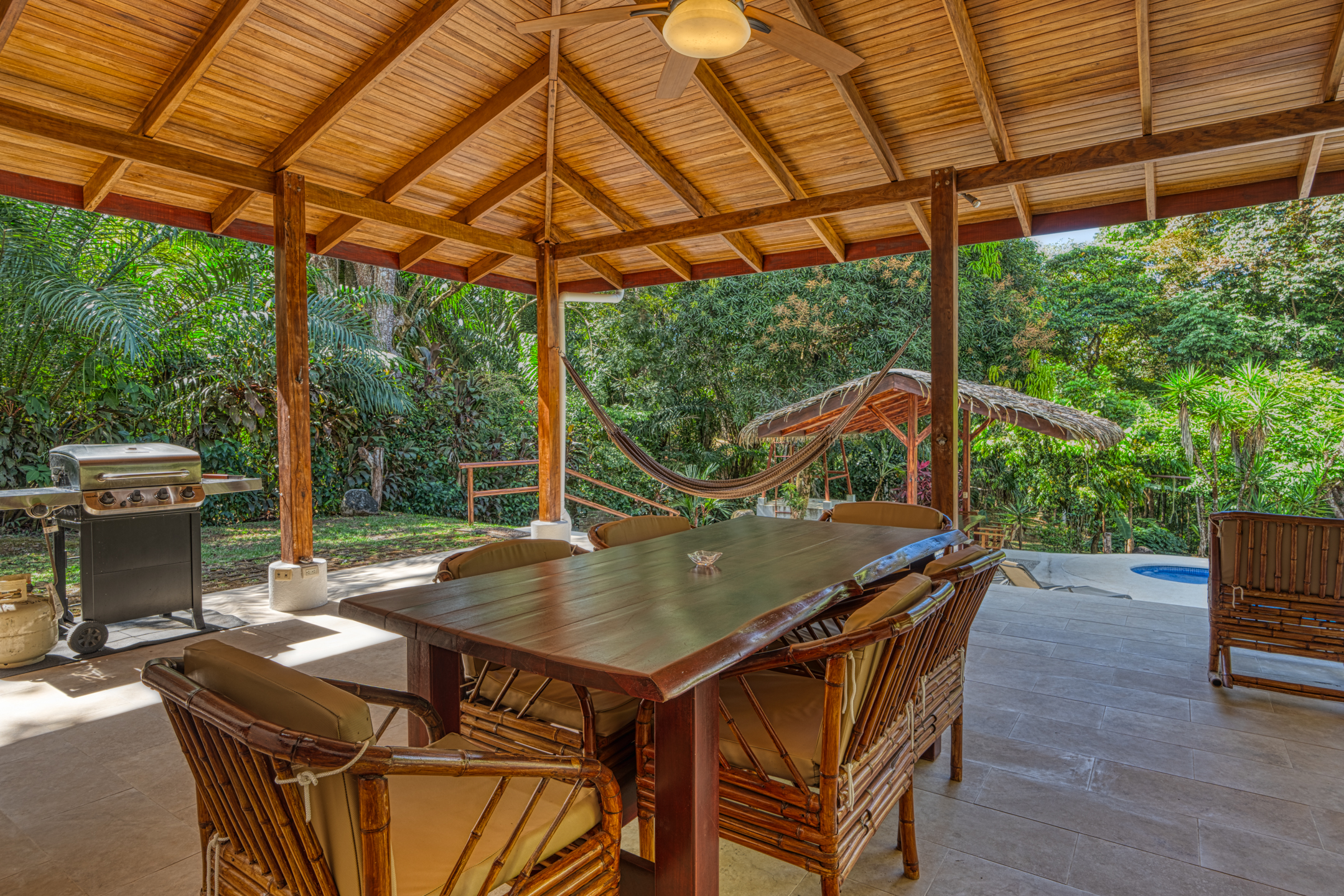 3 bed Single Family Homes For Sale in Ojochal, Puntarenas - thumb 17