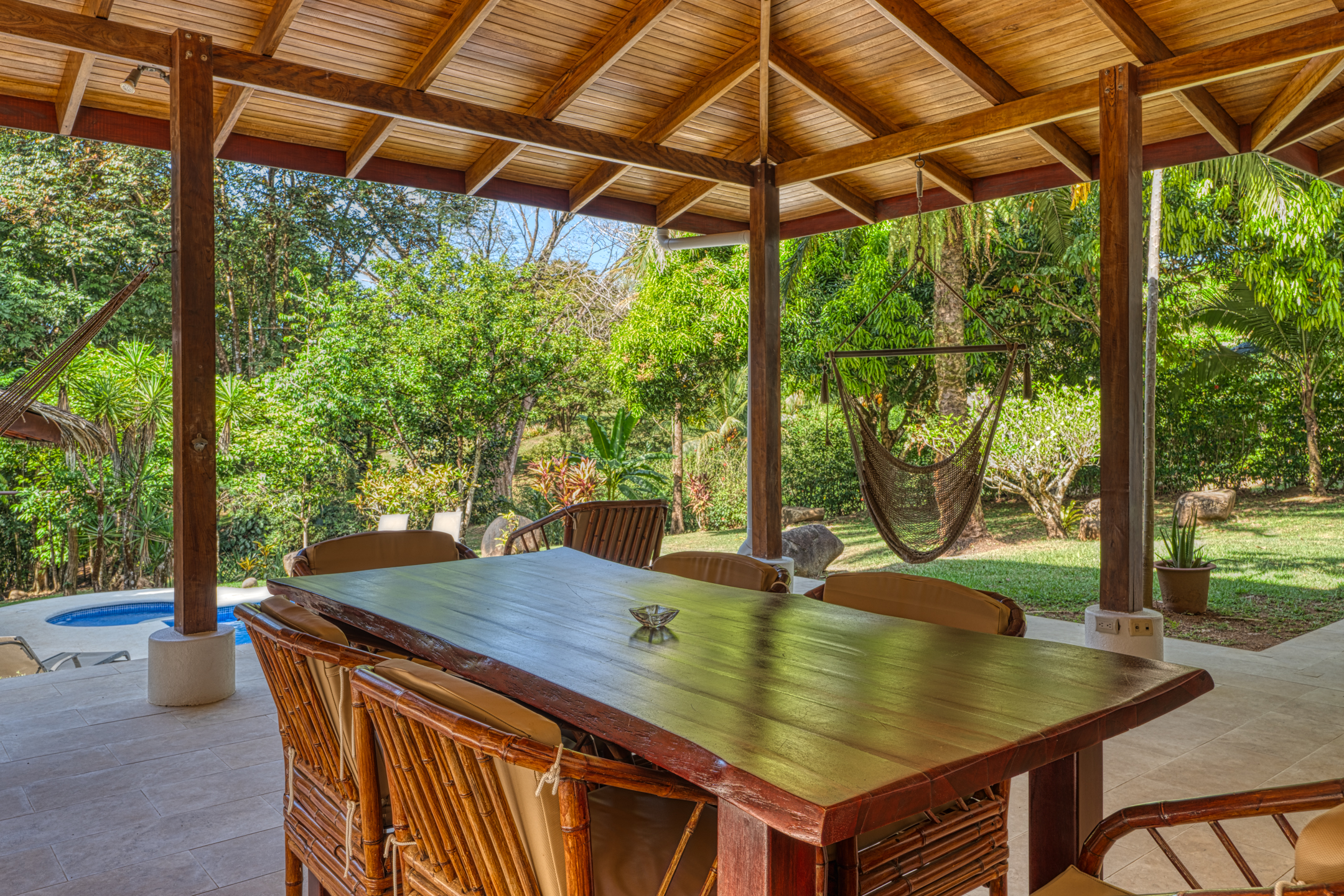 3 bed Single Family Homes For Sale in Ojochal, Puntarenas - thumb 16