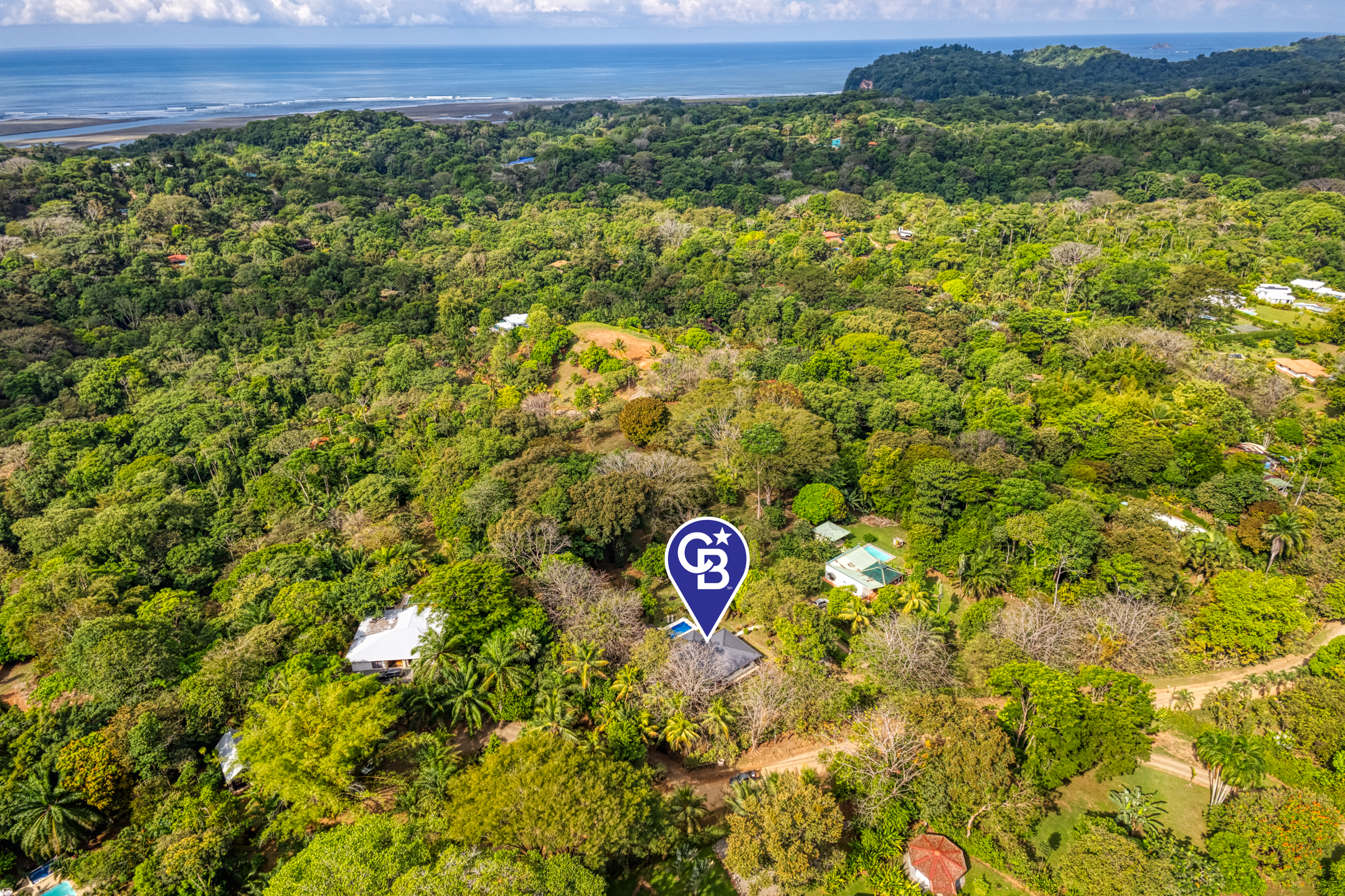 3 bed Single Family Homes For Sale in Ojochal, Puntarenas - thumb 4