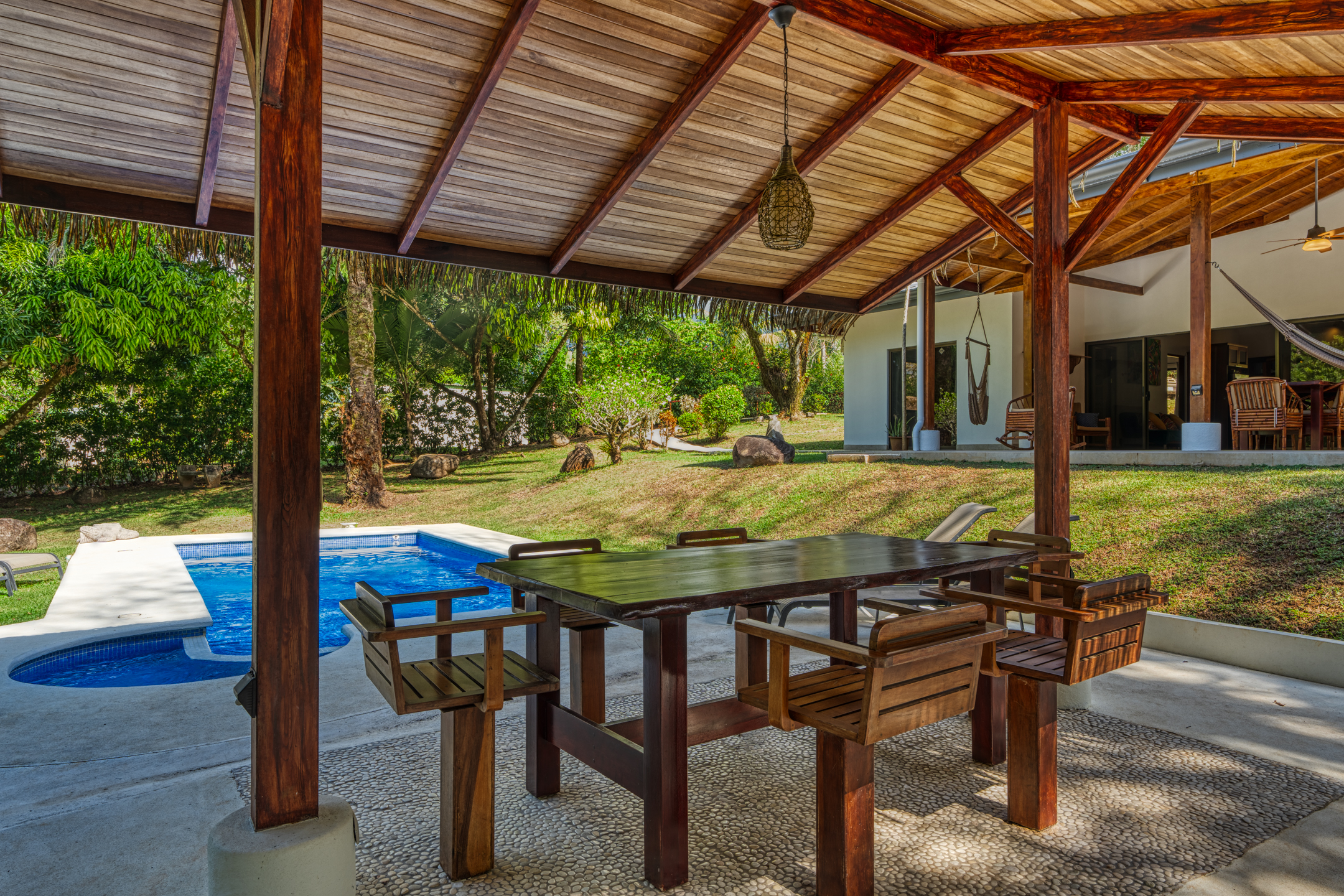 3 bed Single Family Homes For Sale in Ojochal, Puntarenas - thumb 3