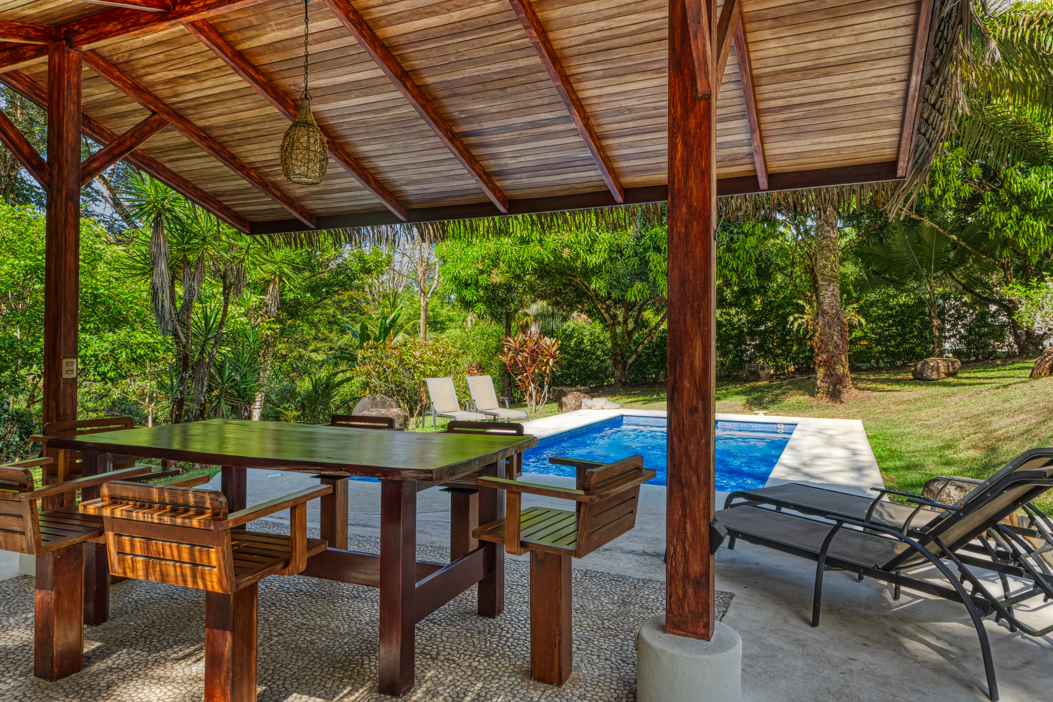 3 bed Single Family Homes For Sale in Ojochal, Puntarenas - thumb 11