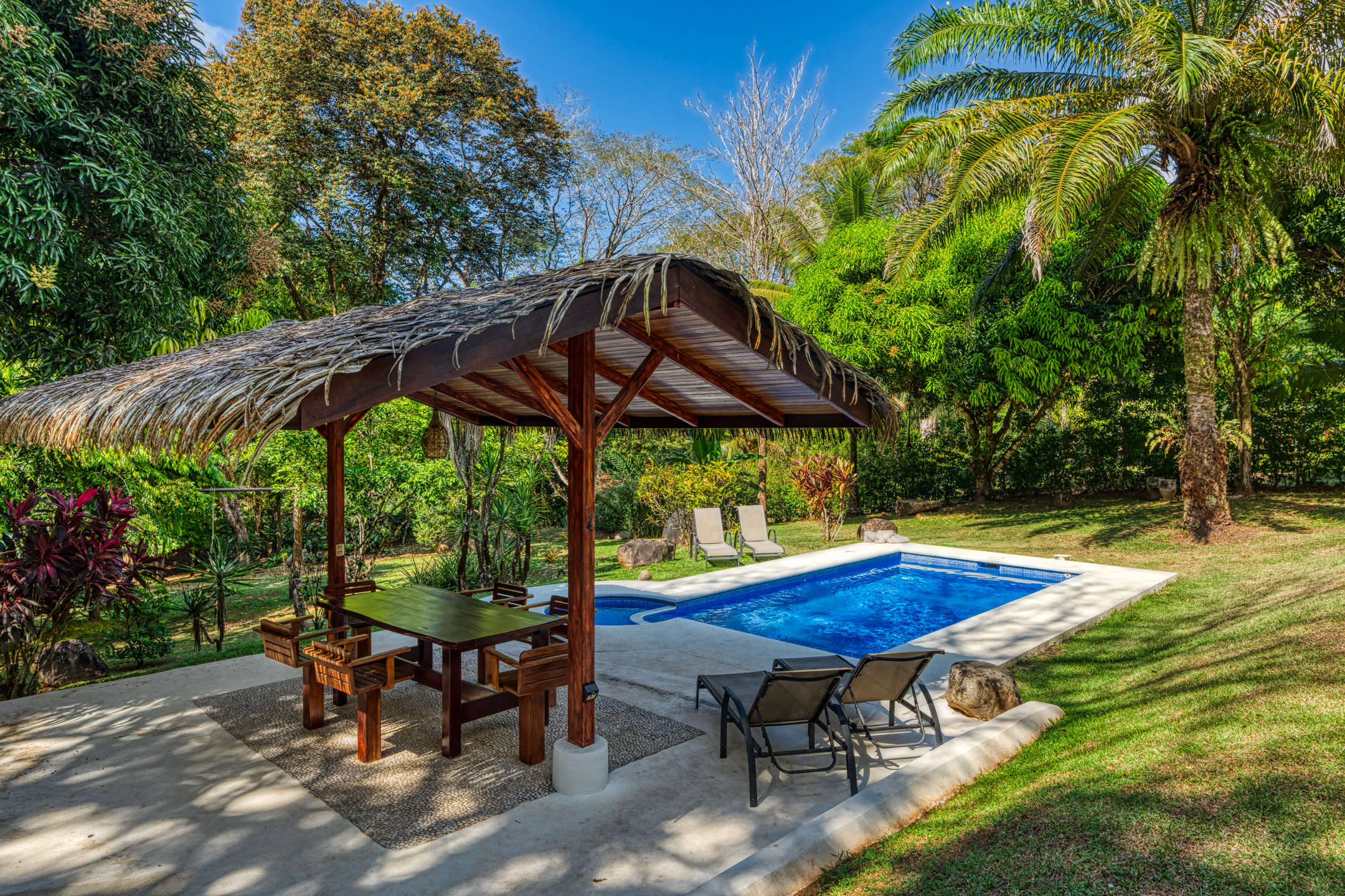 3 bed Single Family Homes For Sale in Ojochal, Puntarenas - thumb 10