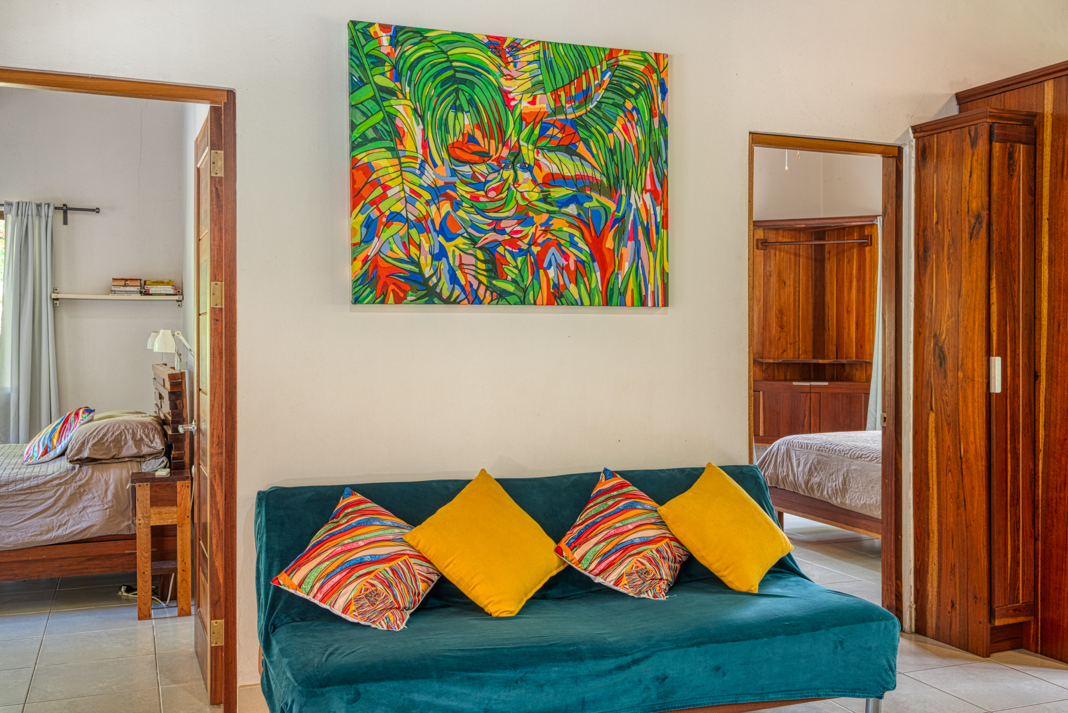 3 bed Single Family Homes For Sale in Ojochal, Puntarenas - thumb 19