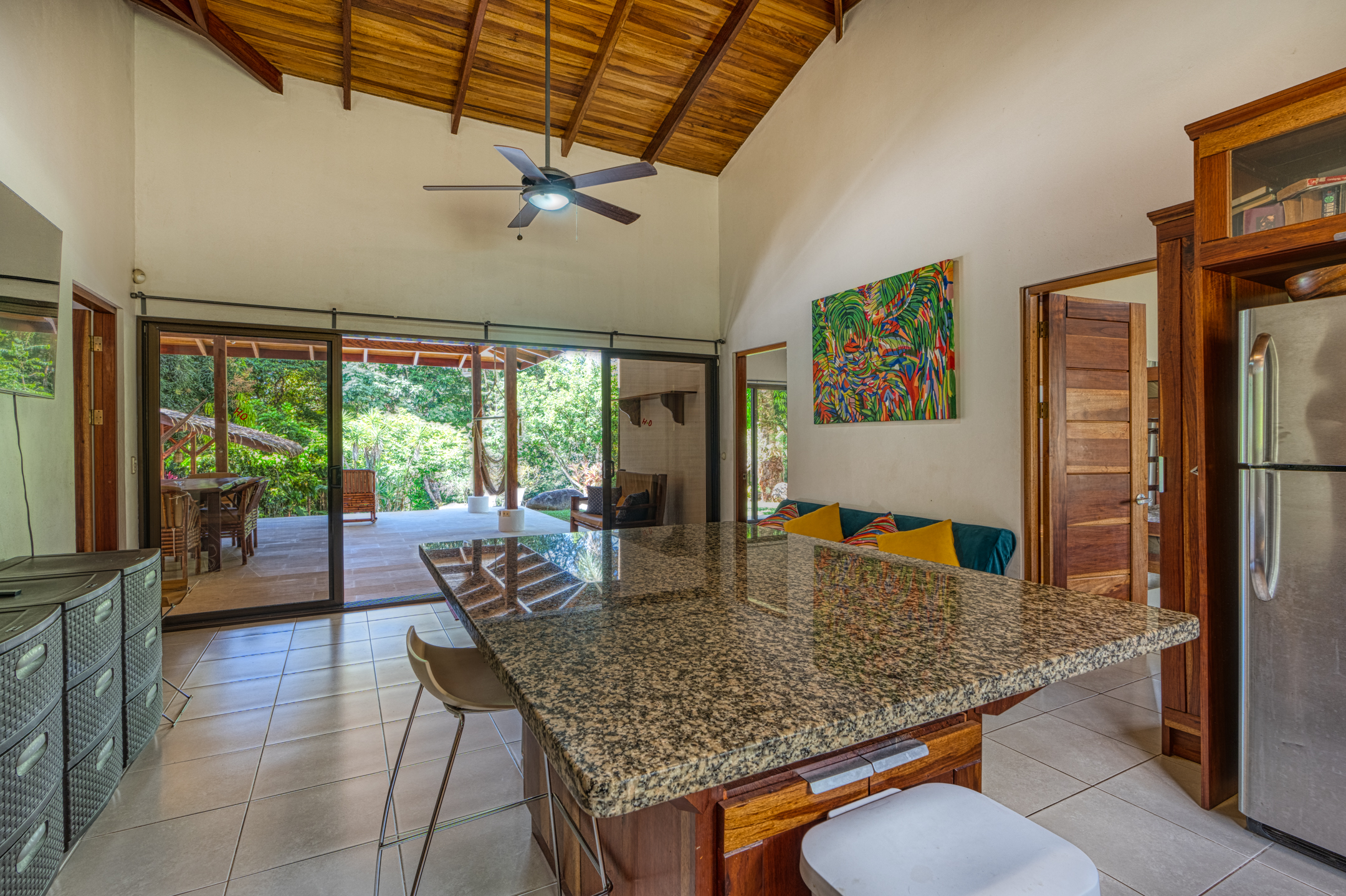 3 bed Single Family Homes For Sale in Ojochal, Puntarenas - thumb 22