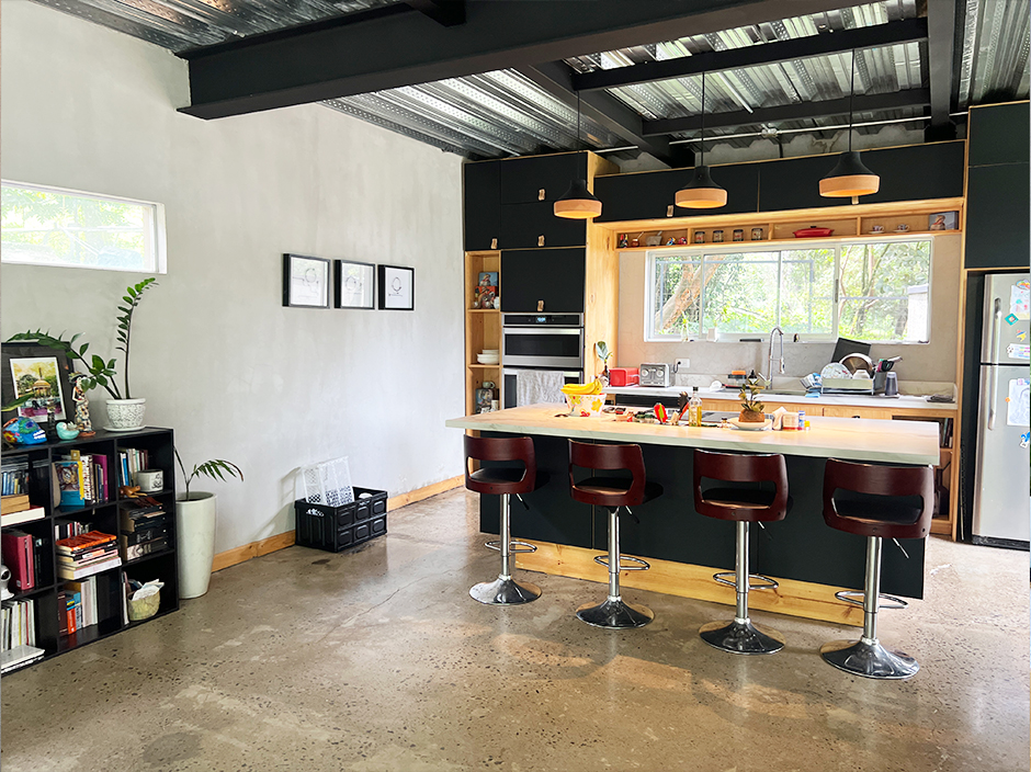 4 bed Single Family Homes For Sale in Ciudad Colon, San Jose - thumb 16