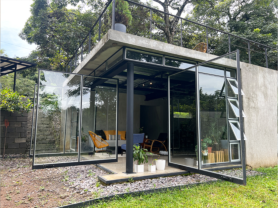 4 bed Single Family Homes For Sale in Ciudad Colon, San Jose - thumb 4