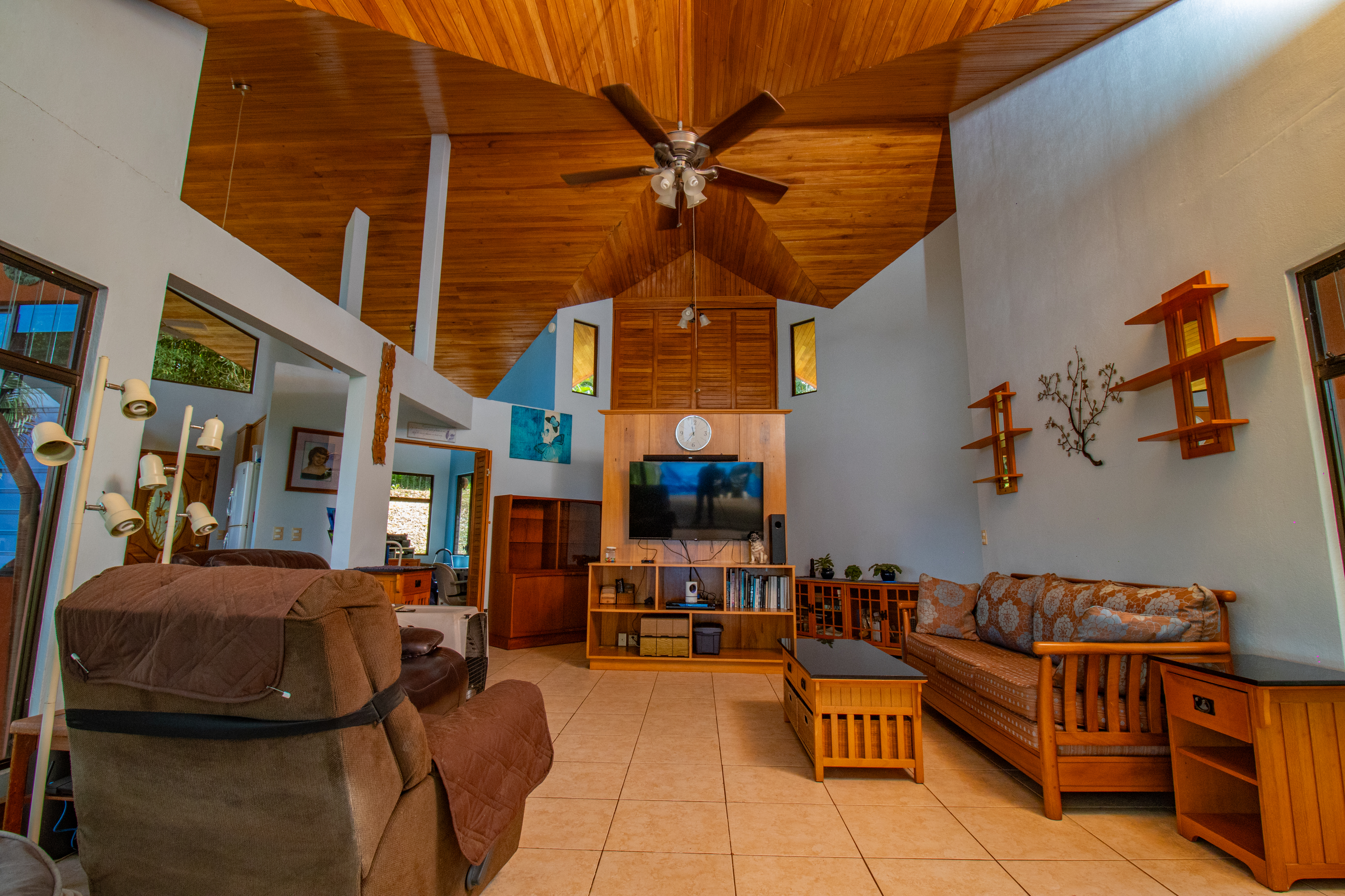 3 bed Single Family Homes For Sale in Puriscal, San Jose - thumb 7