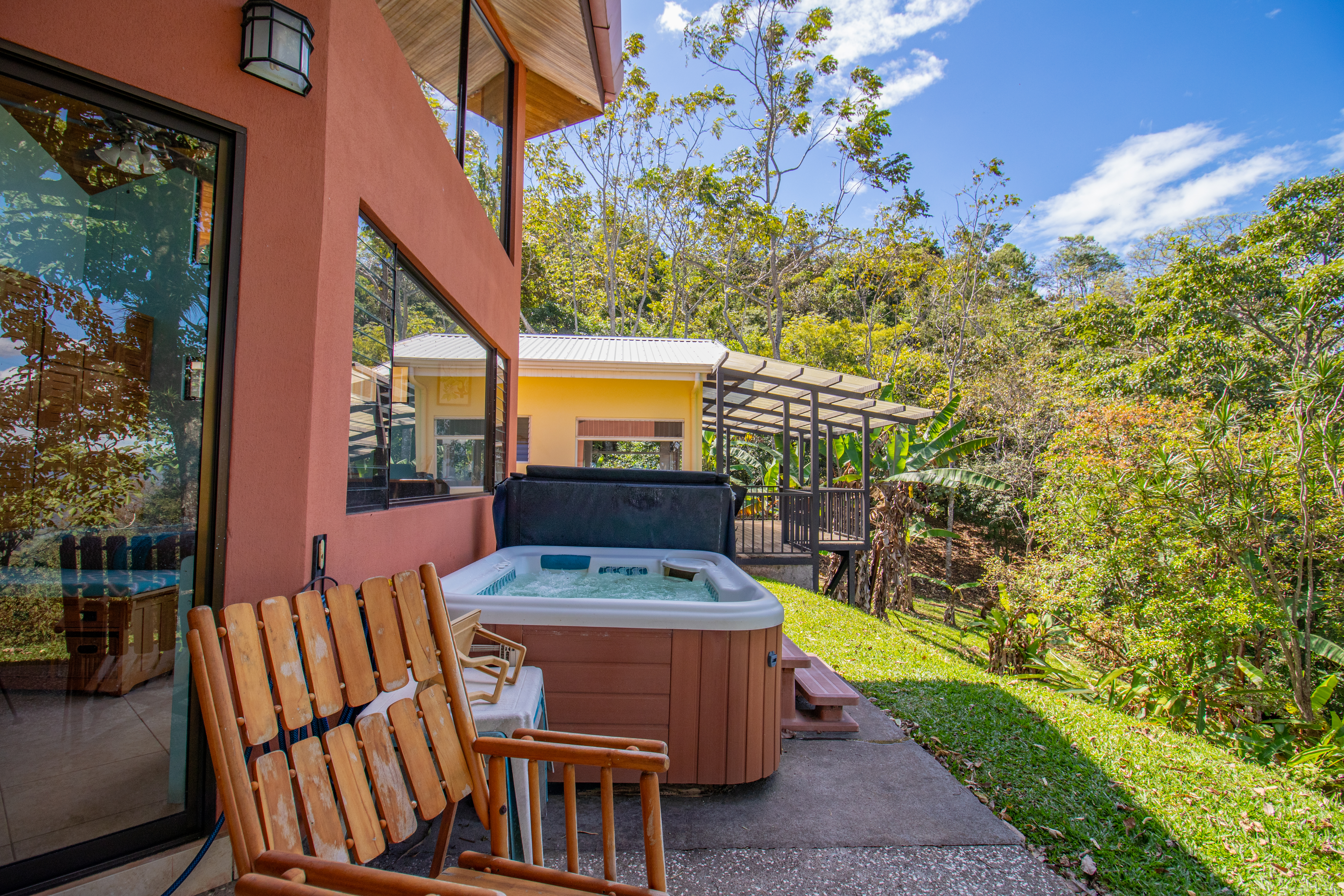 3 bed Single Family Homes For Sale in Puriscal, San Jose - thumb 2