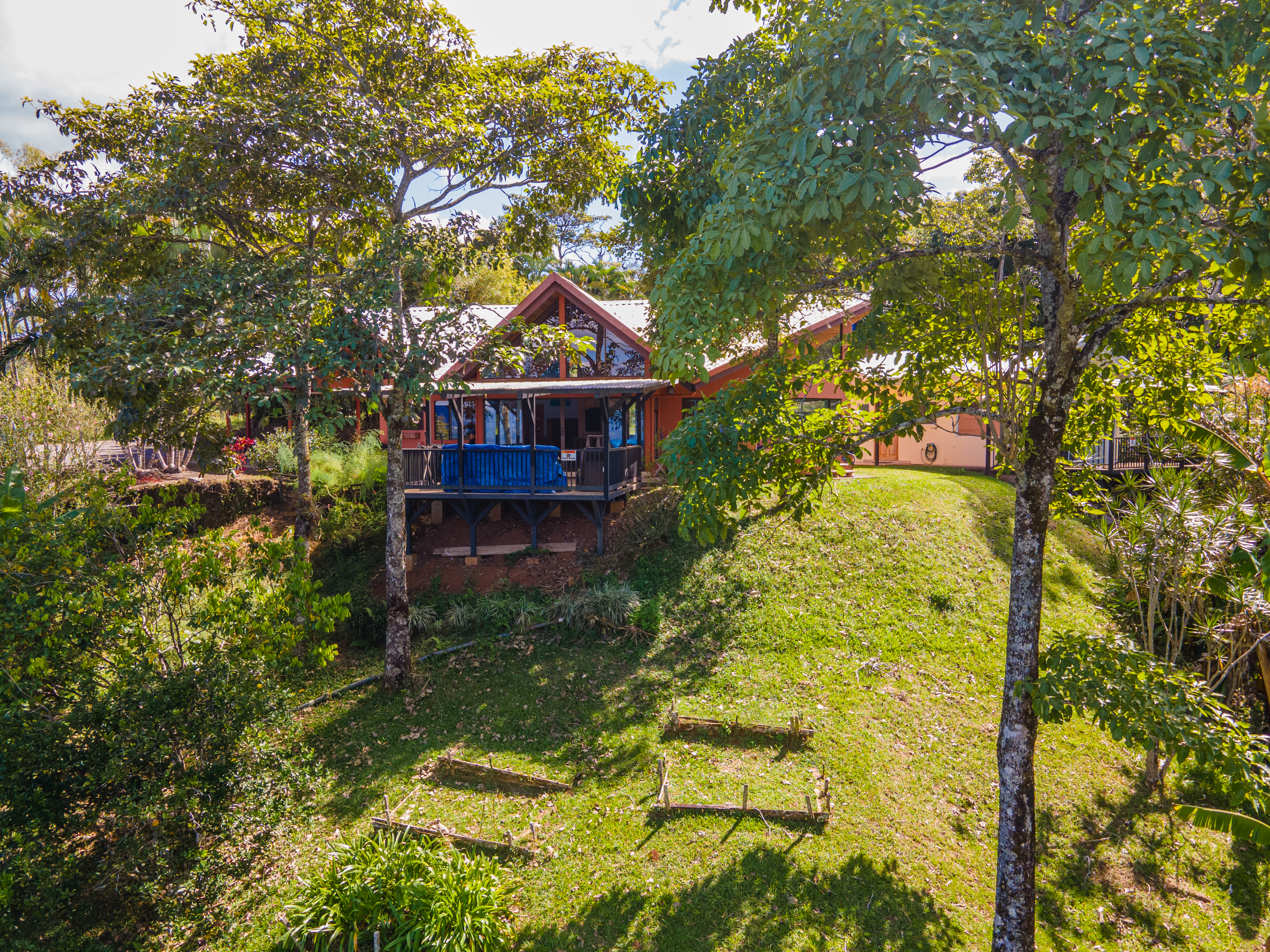 3 bed Single Family Homes For Sale in Puriscal, San Jose - thumb 1