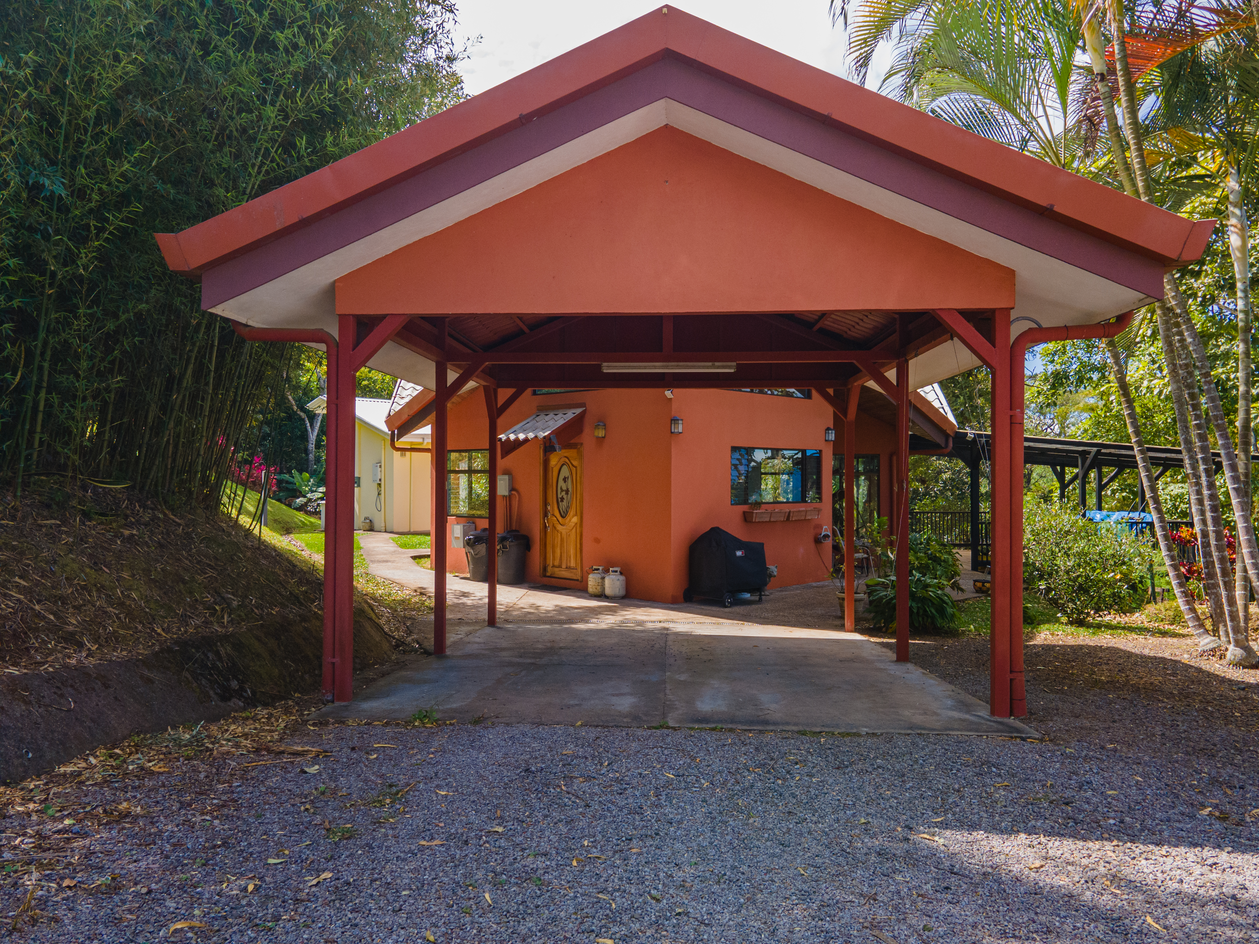 3 bed Single Family Homes For Sale in Puriscal, San Jose - thumb 11