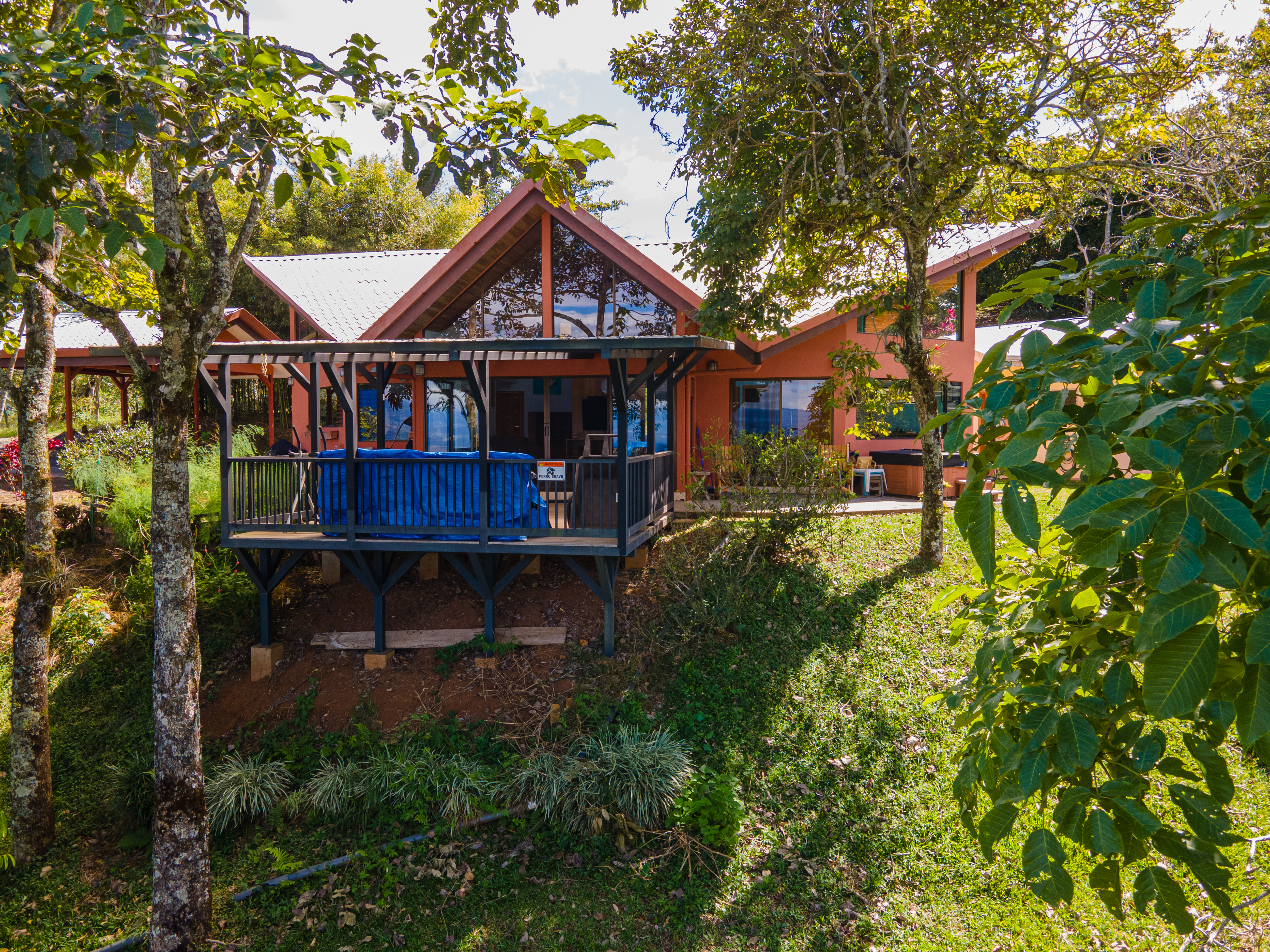 3 bed Single Family Homes For Sale in Puriscal, San Jose - thumb 8