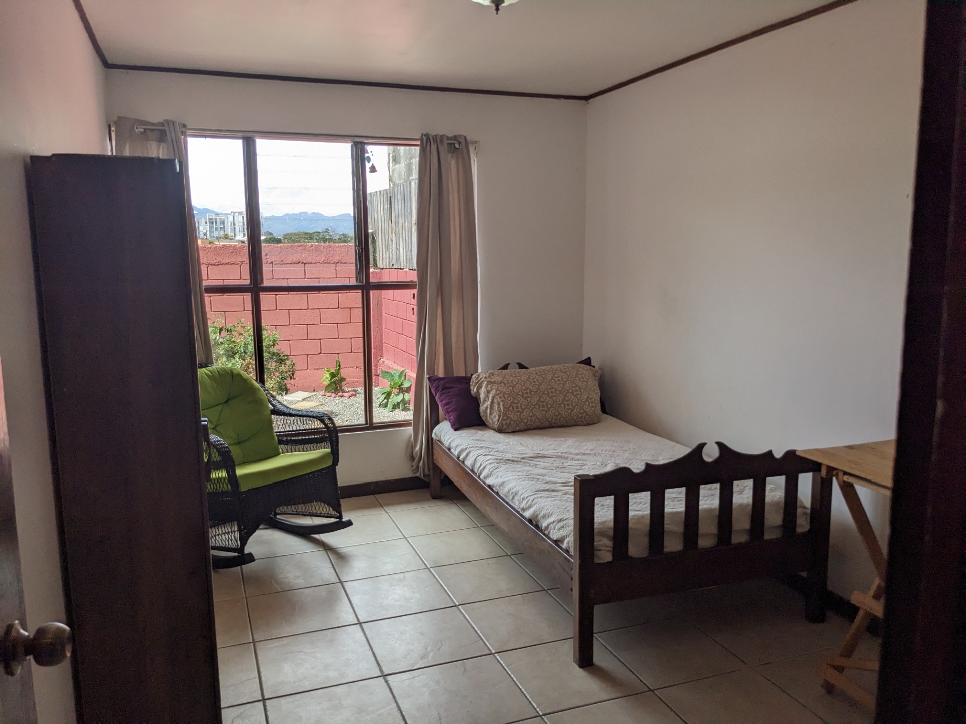 4 bed Single Family Homes For Rent in Sabanilla, San Jose - thumb 10