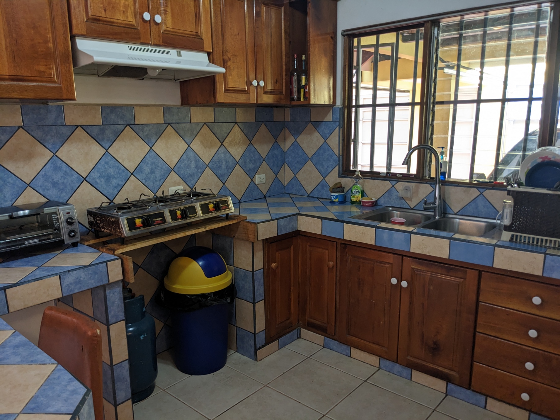 4 bed Single Family Homes For Rent in Sabanilla, San Jose - thumb 5