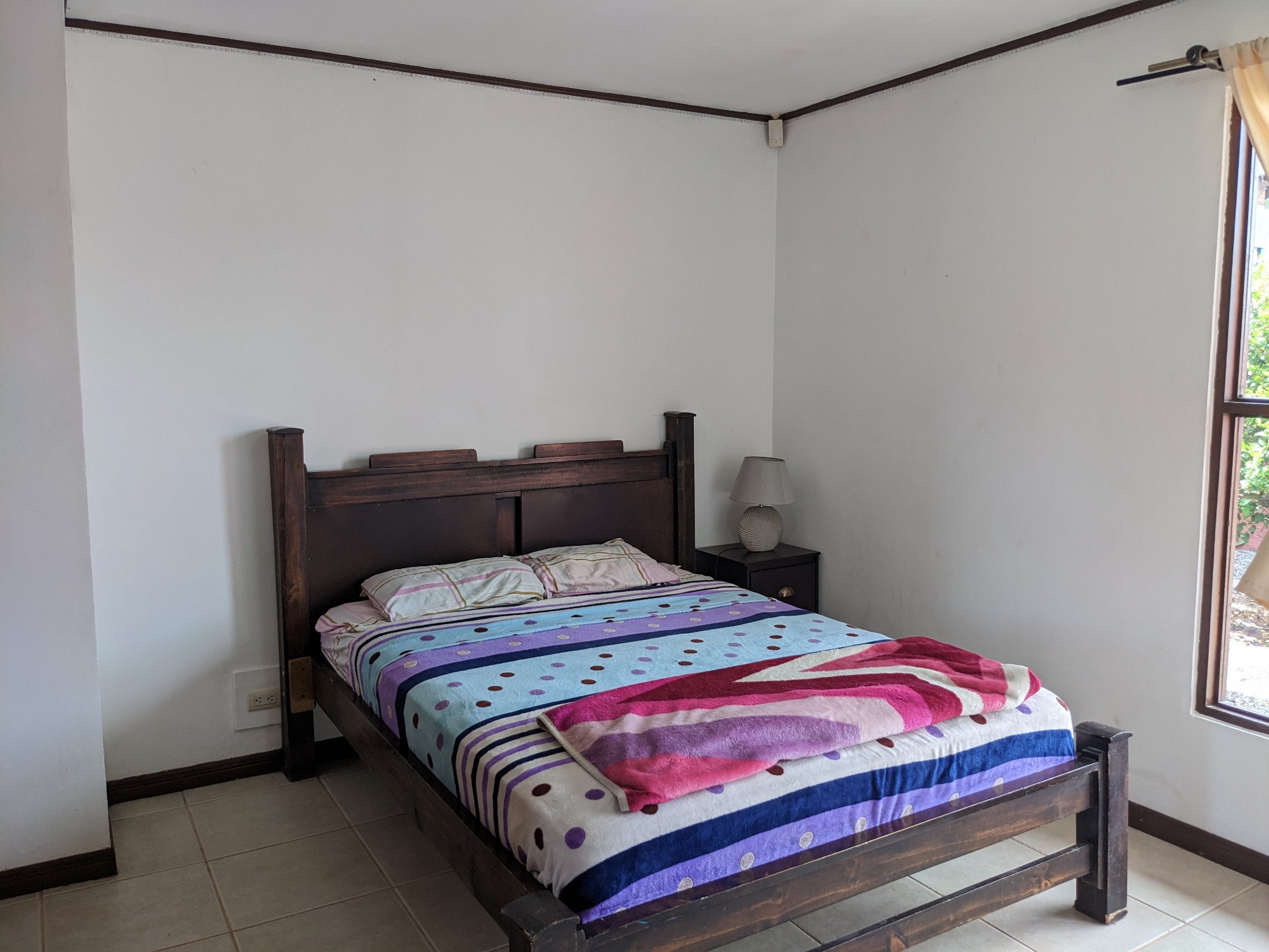 4 bed Single Family Homes For Rent in Sabanilla, San Jose - thumb 12