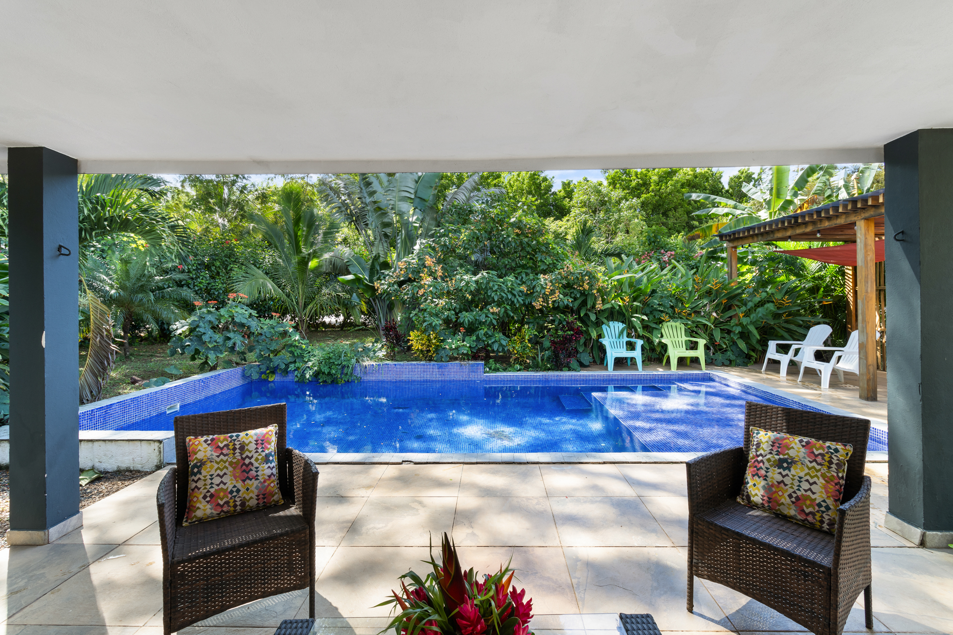 9 bed Single Family Homes For Sale in La Josefina, Guanacaste - thumb 1