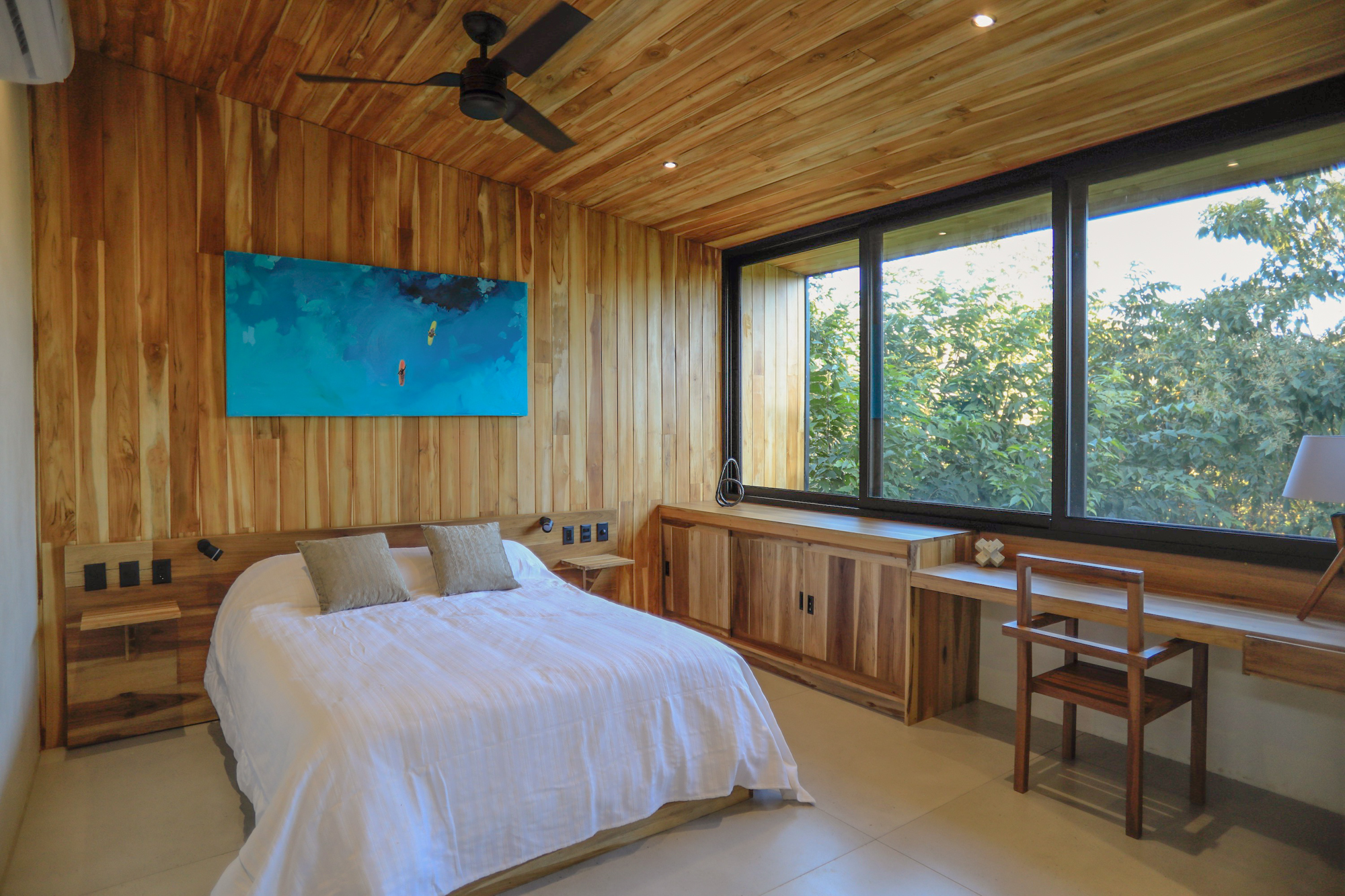 3 bed Single Family Homes For Sale in Santiago, Puntarenas - thumb 3